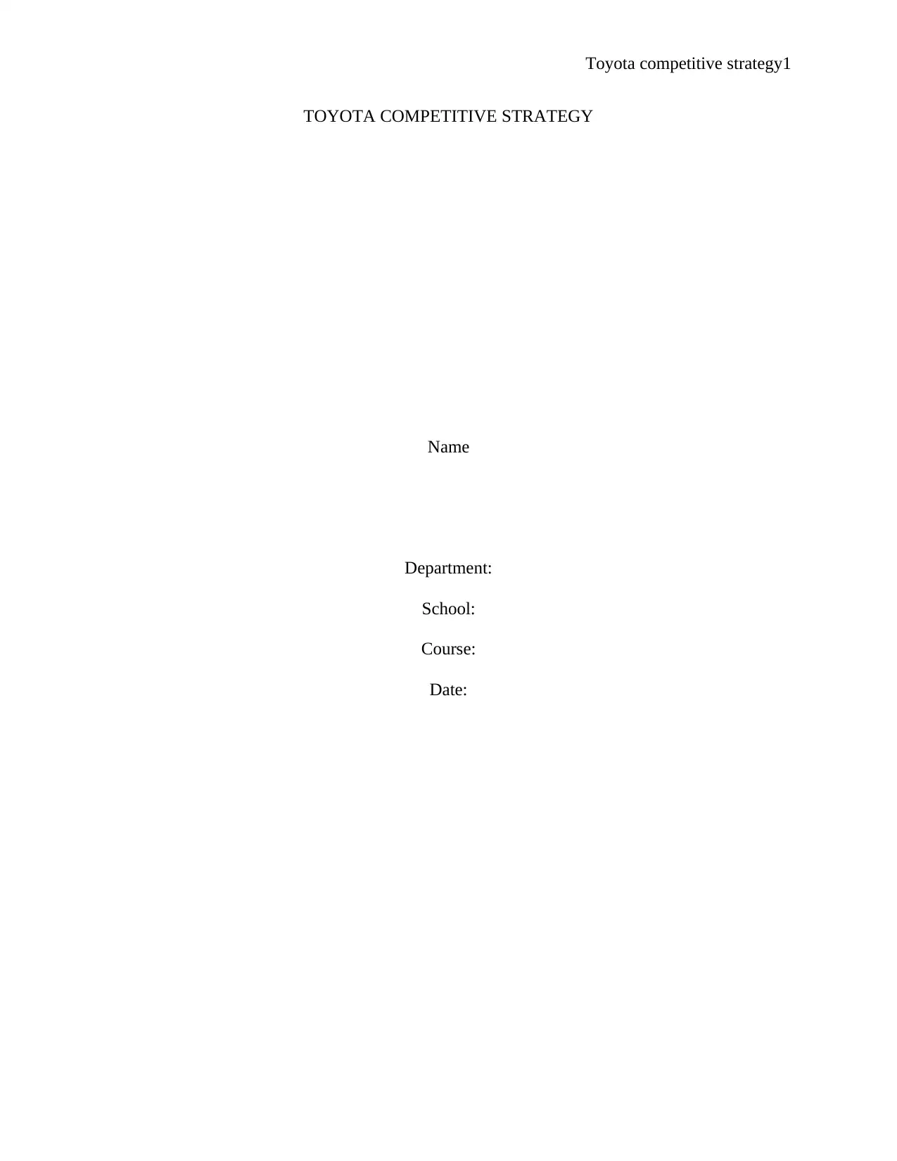 Document Page