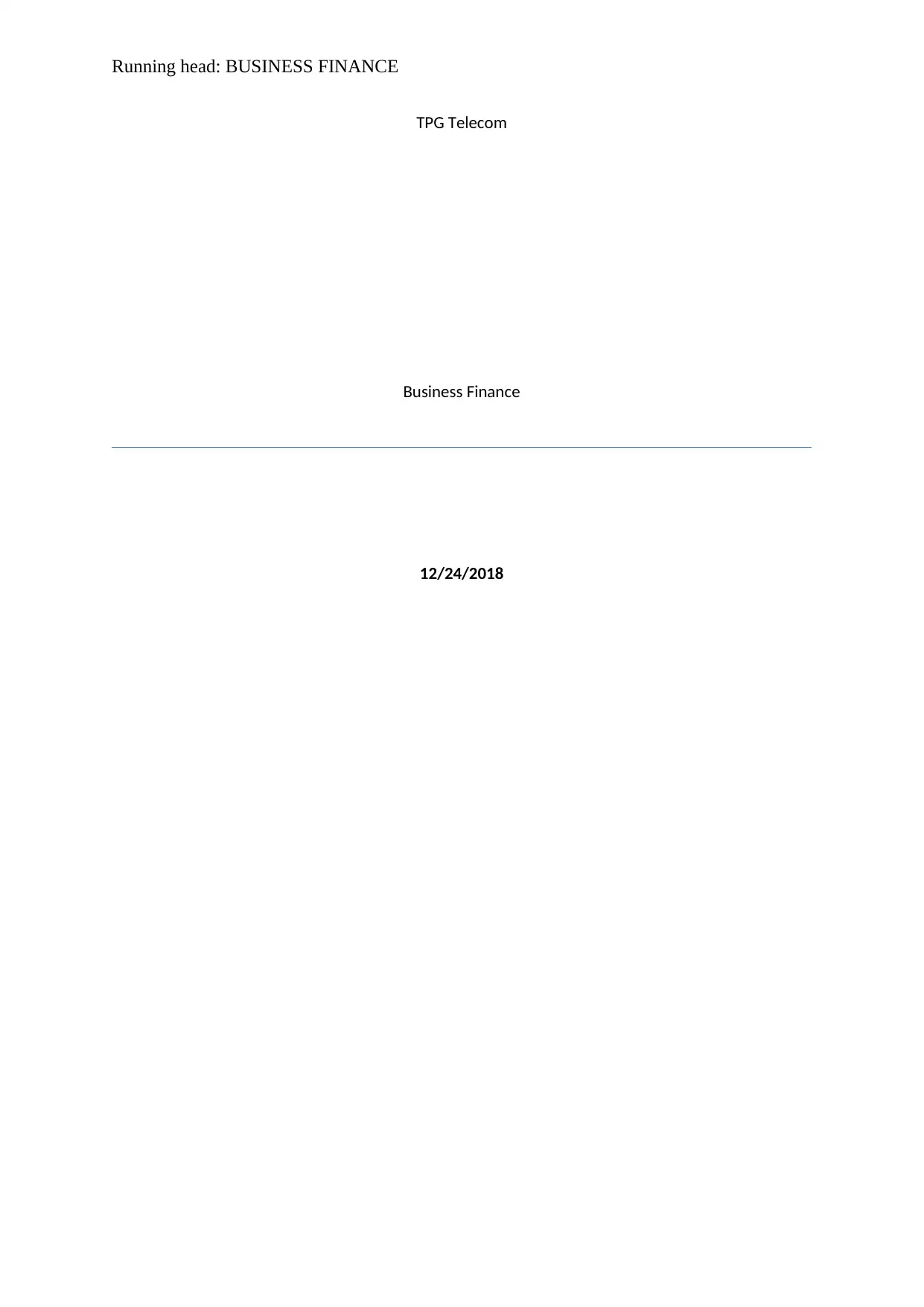 Document Page