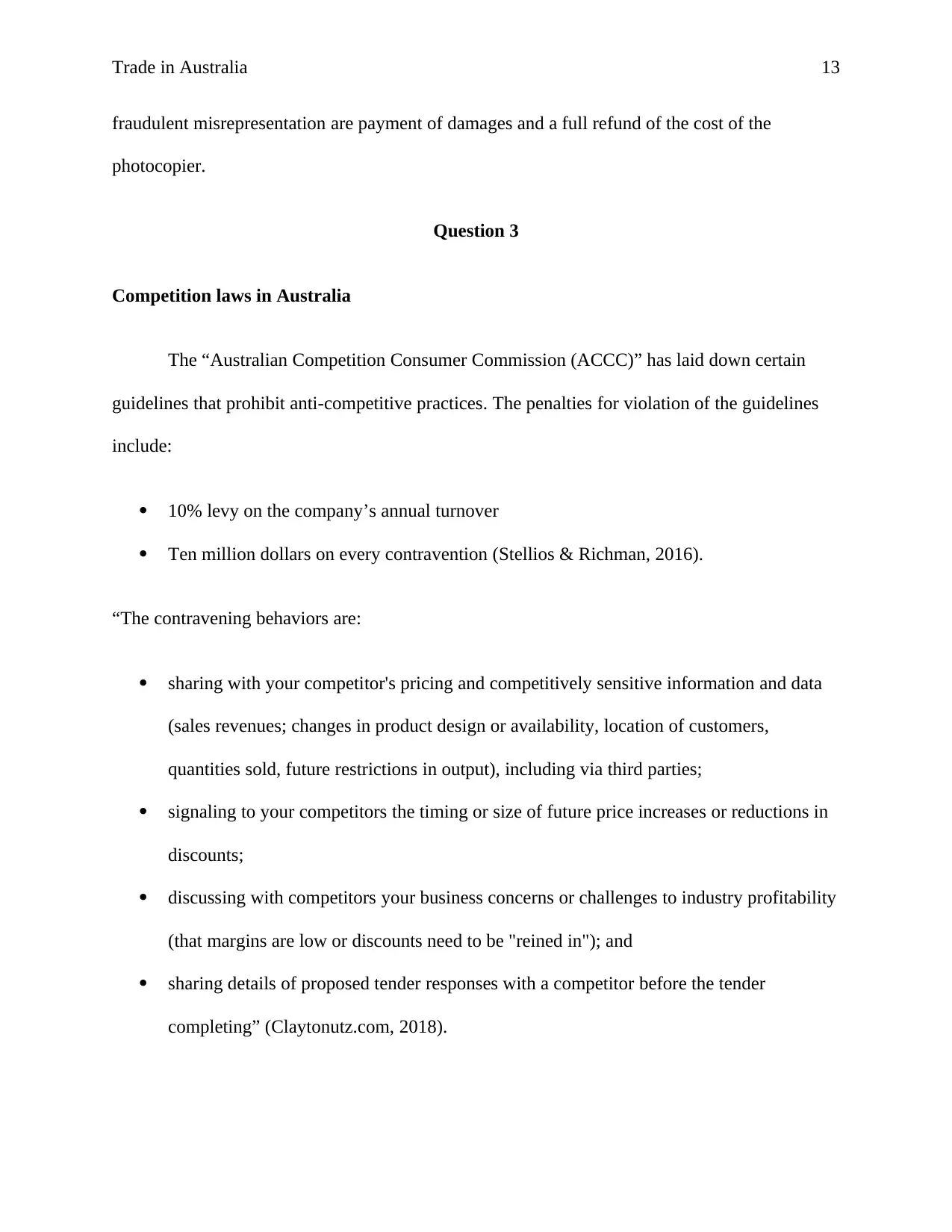 Document Page