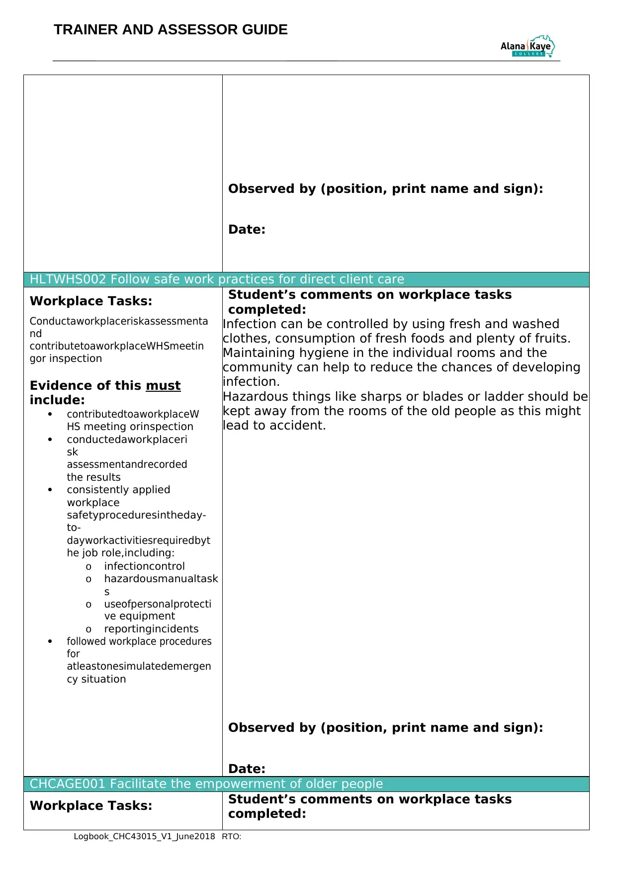 Document Page