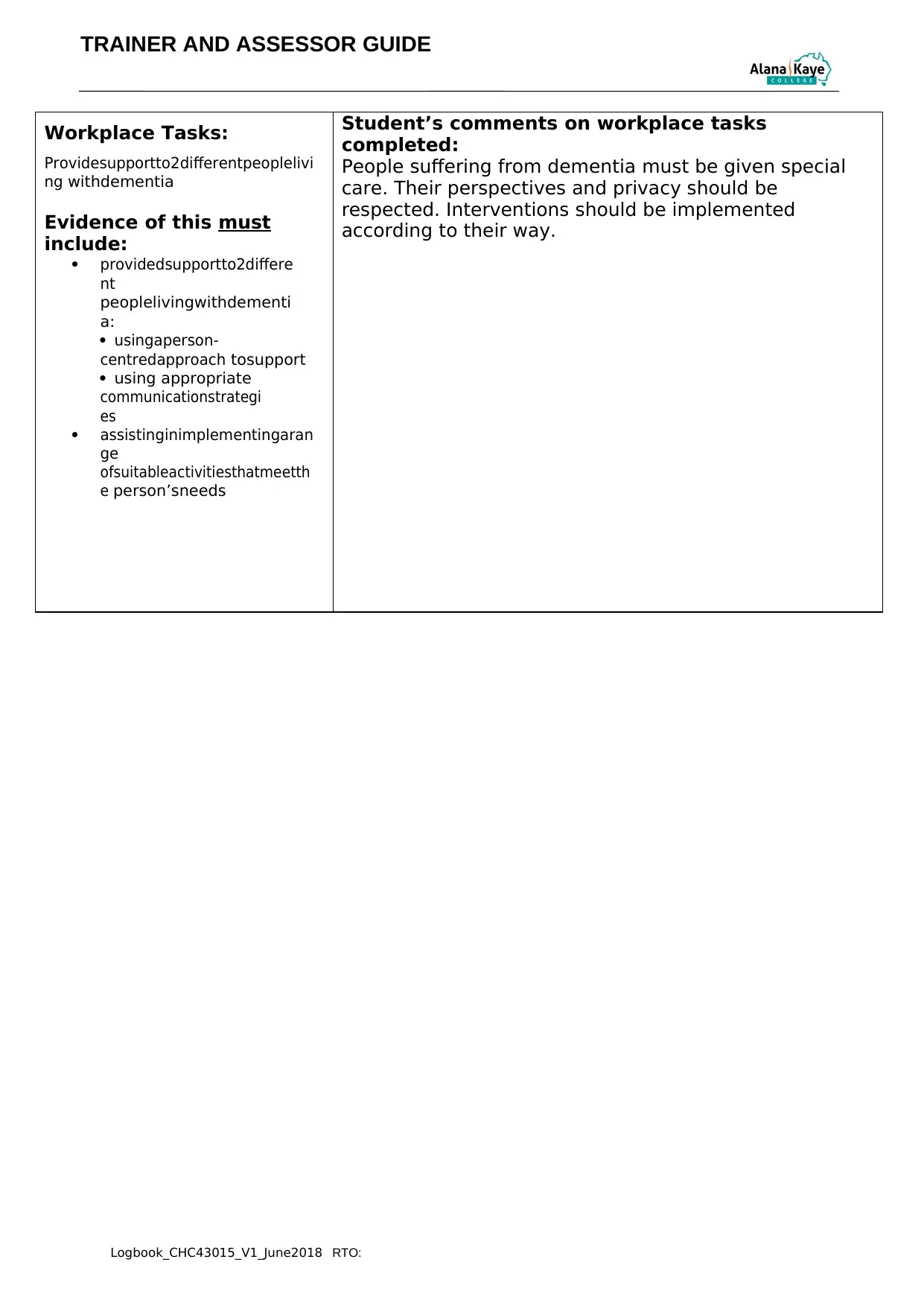 Document Page