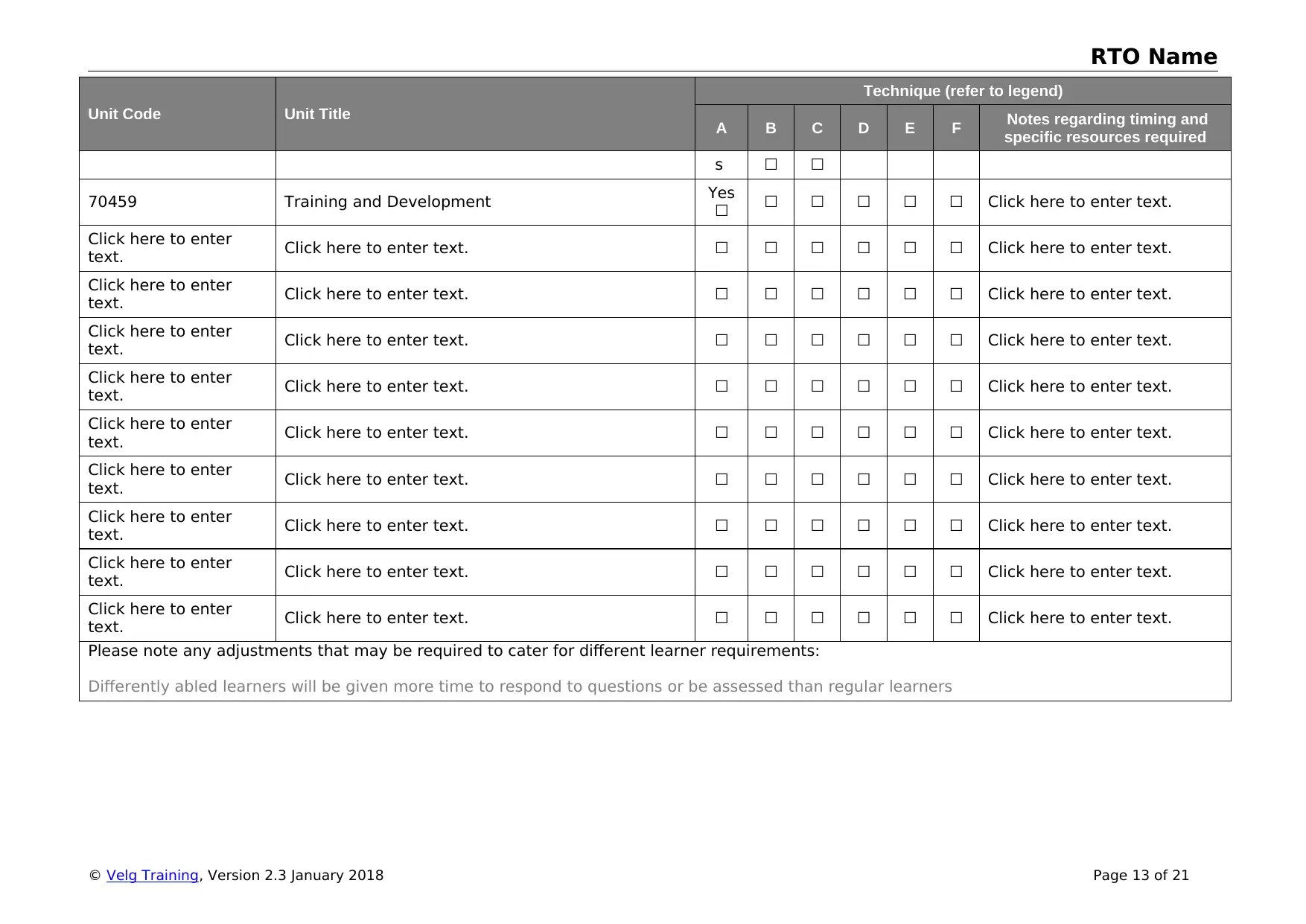 Document Page