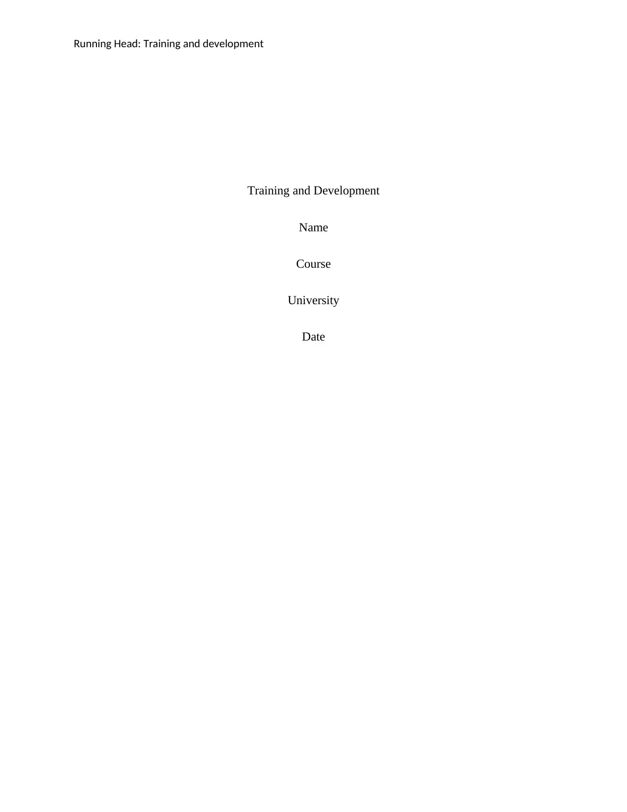 Document Page