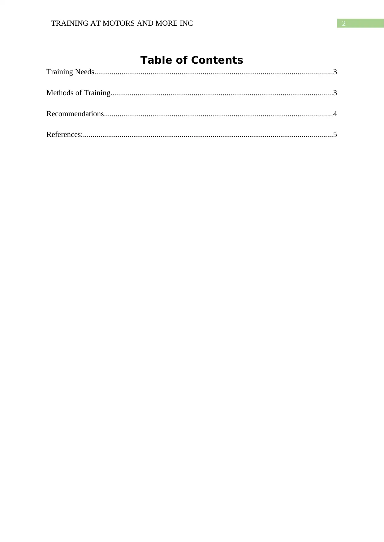 Document Page