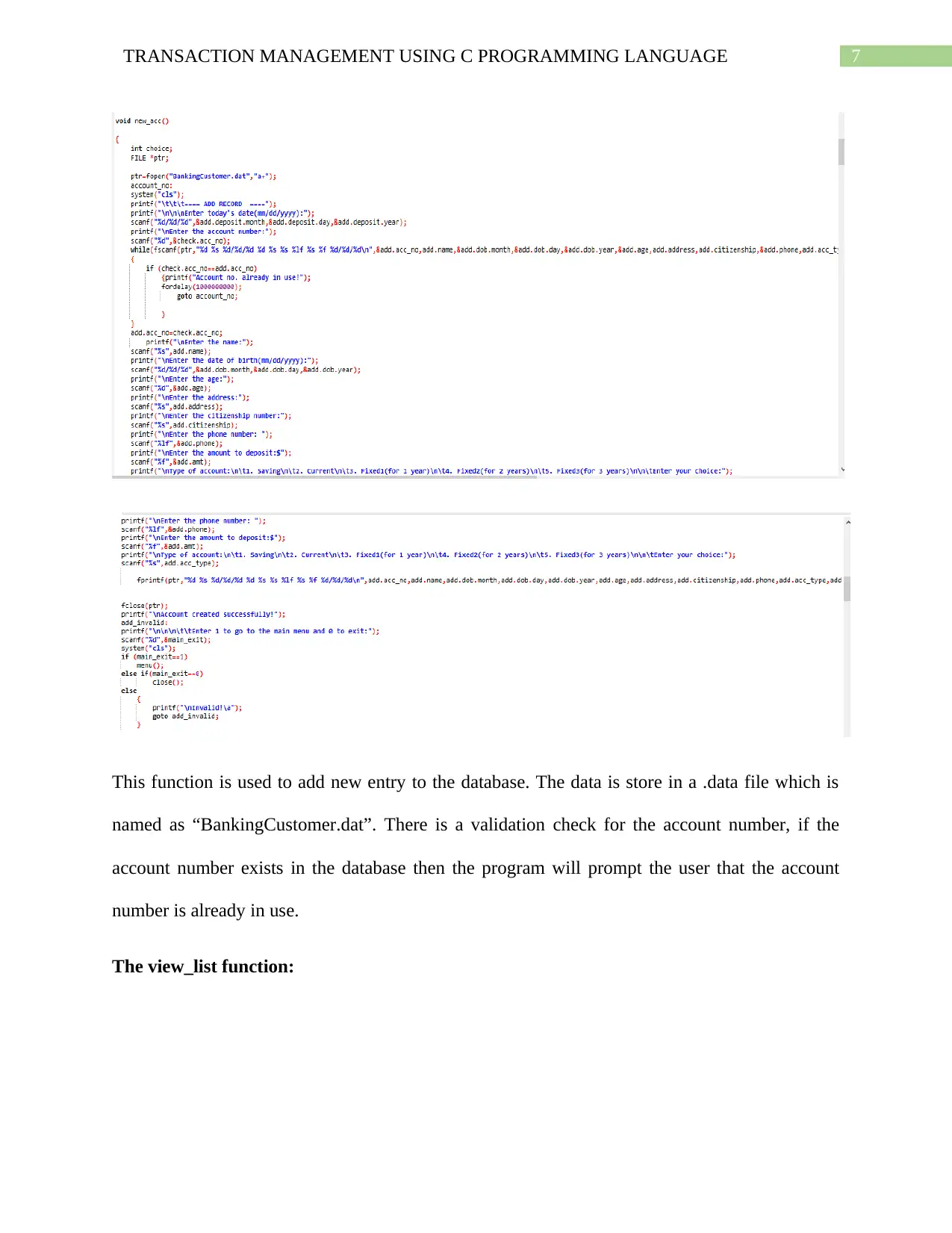 Document Page