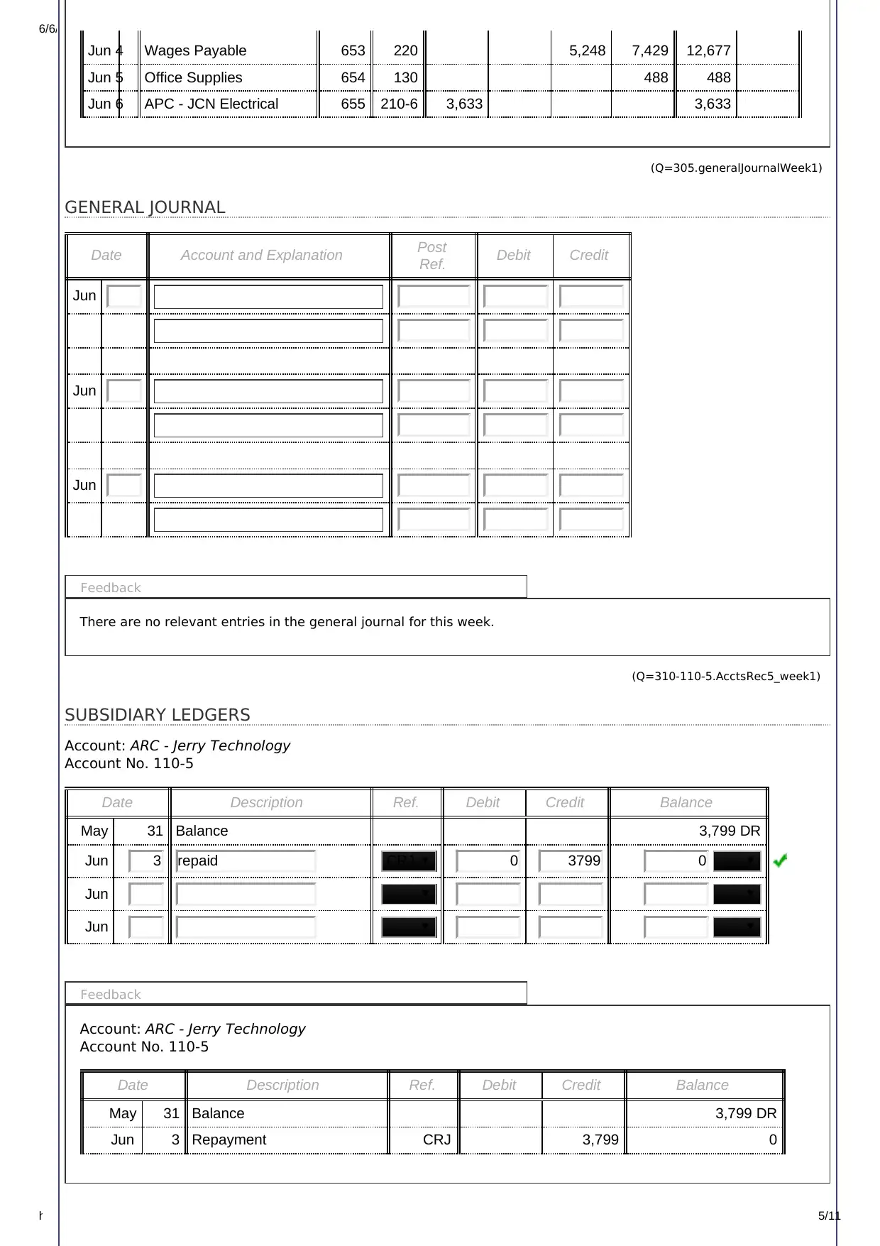 Document Page