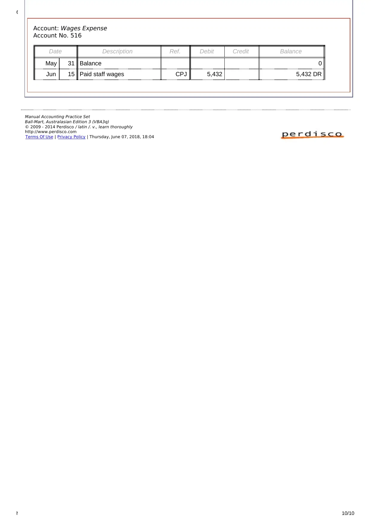 Document Page