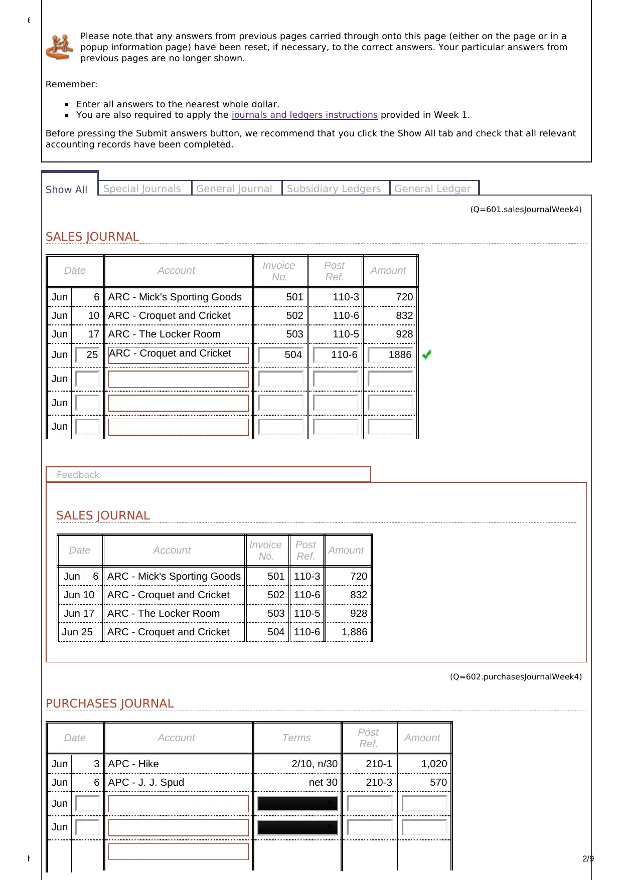 Document Page