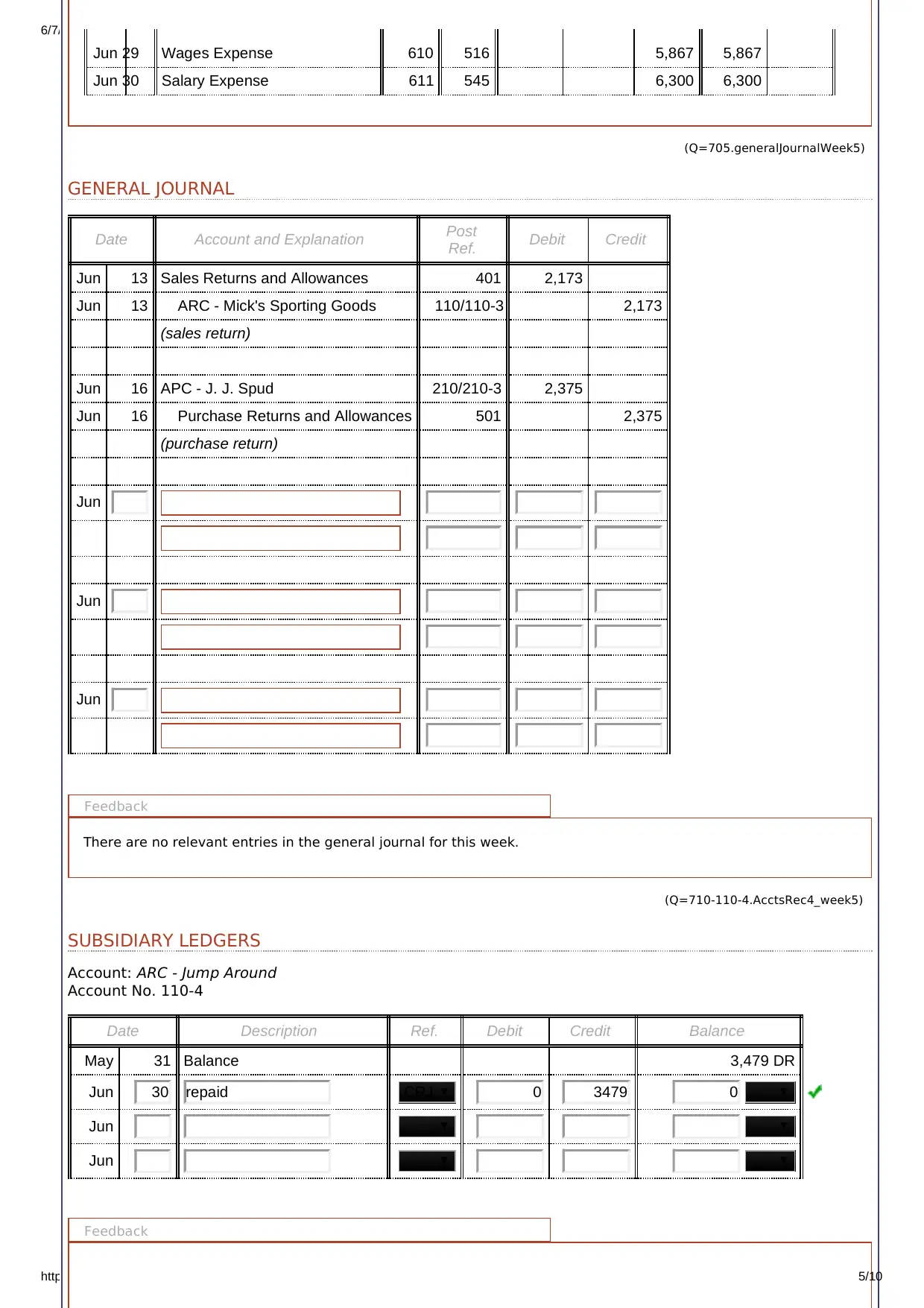 Document Page