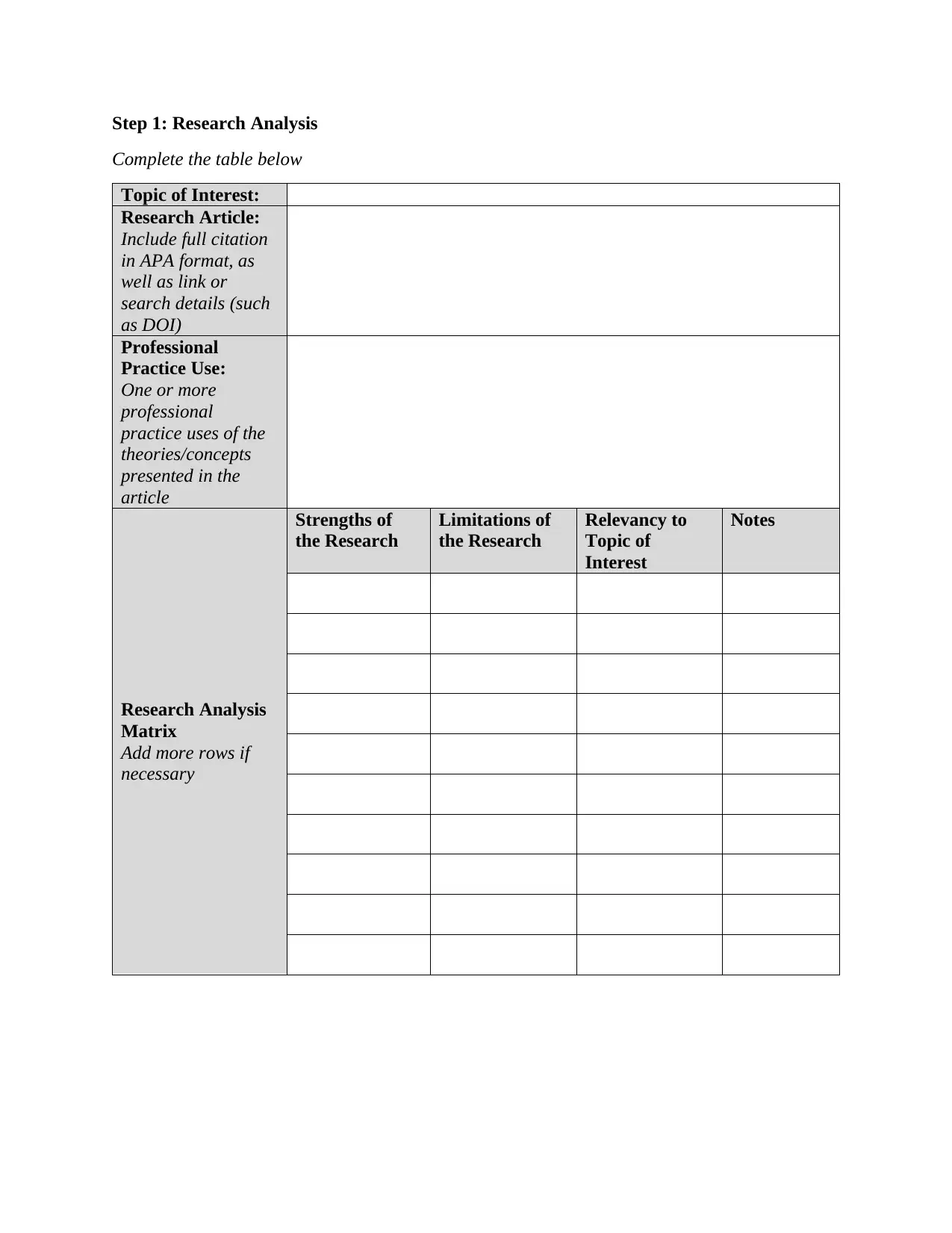 Document Page