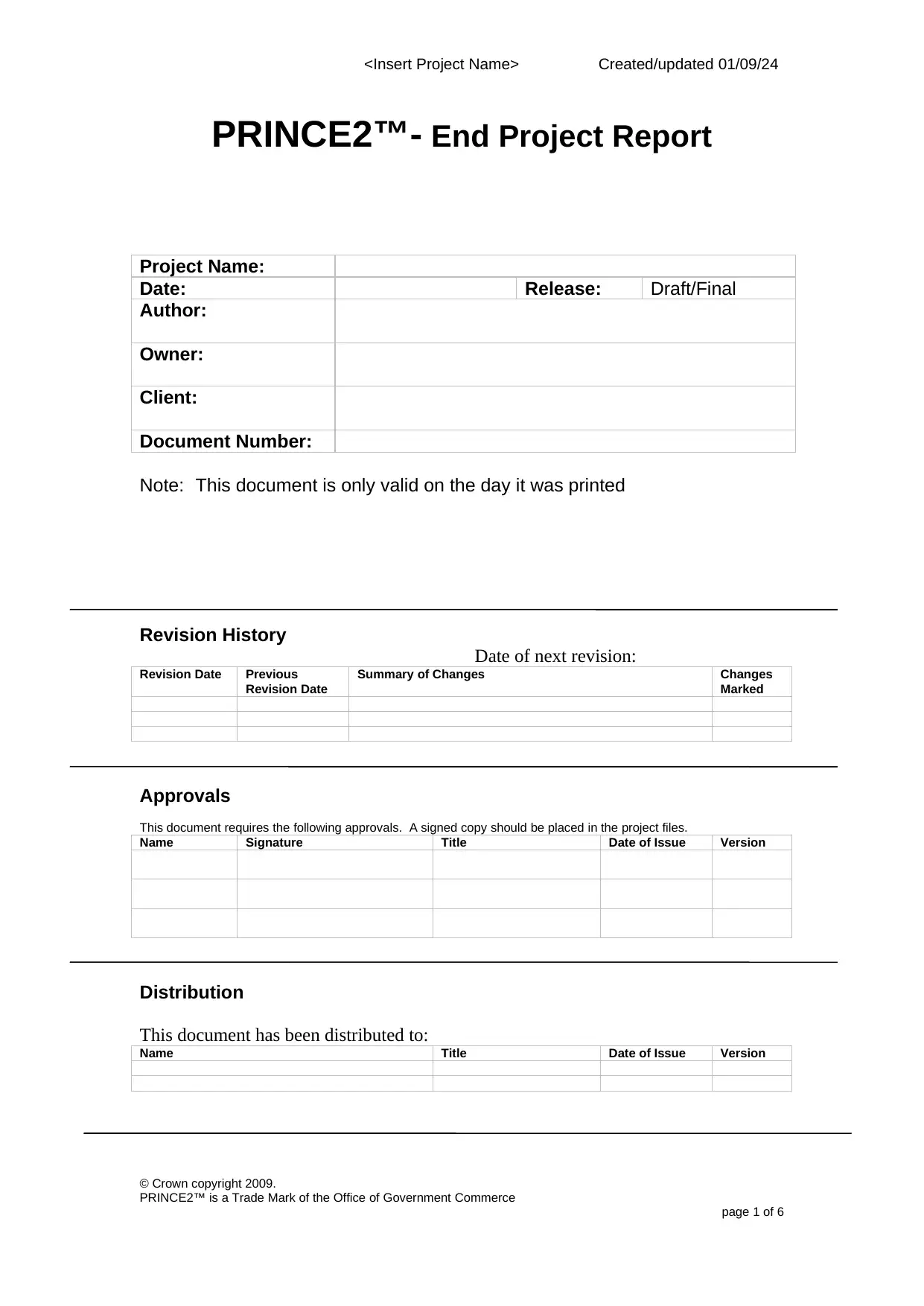 Document Page