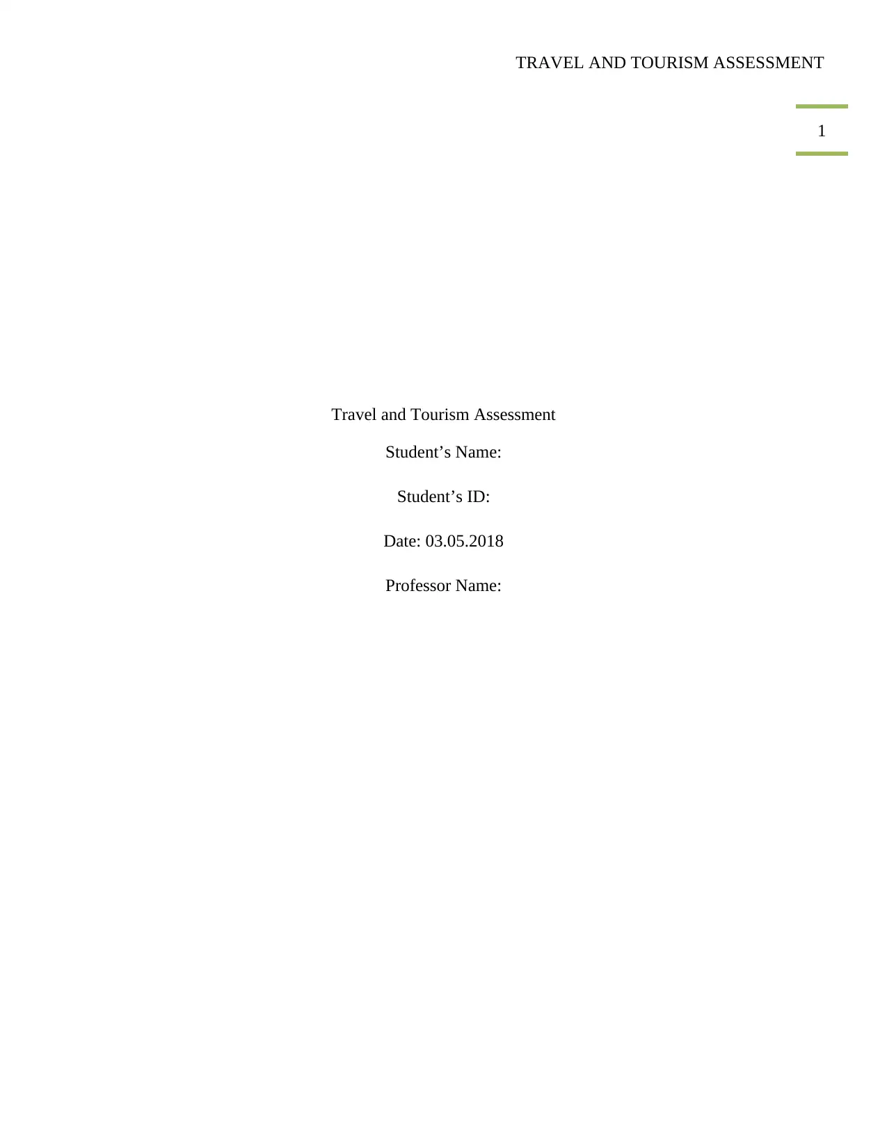 Document Page