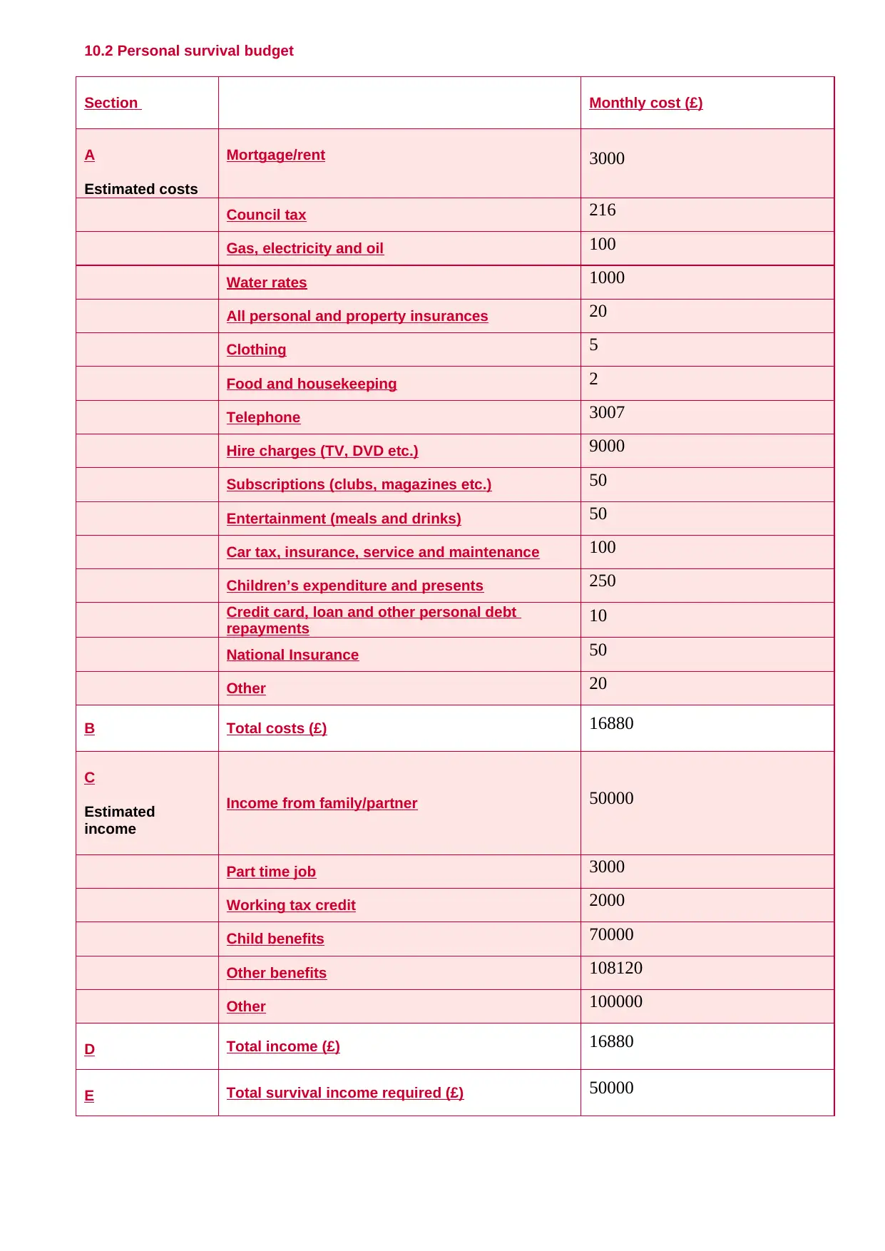 Document Page