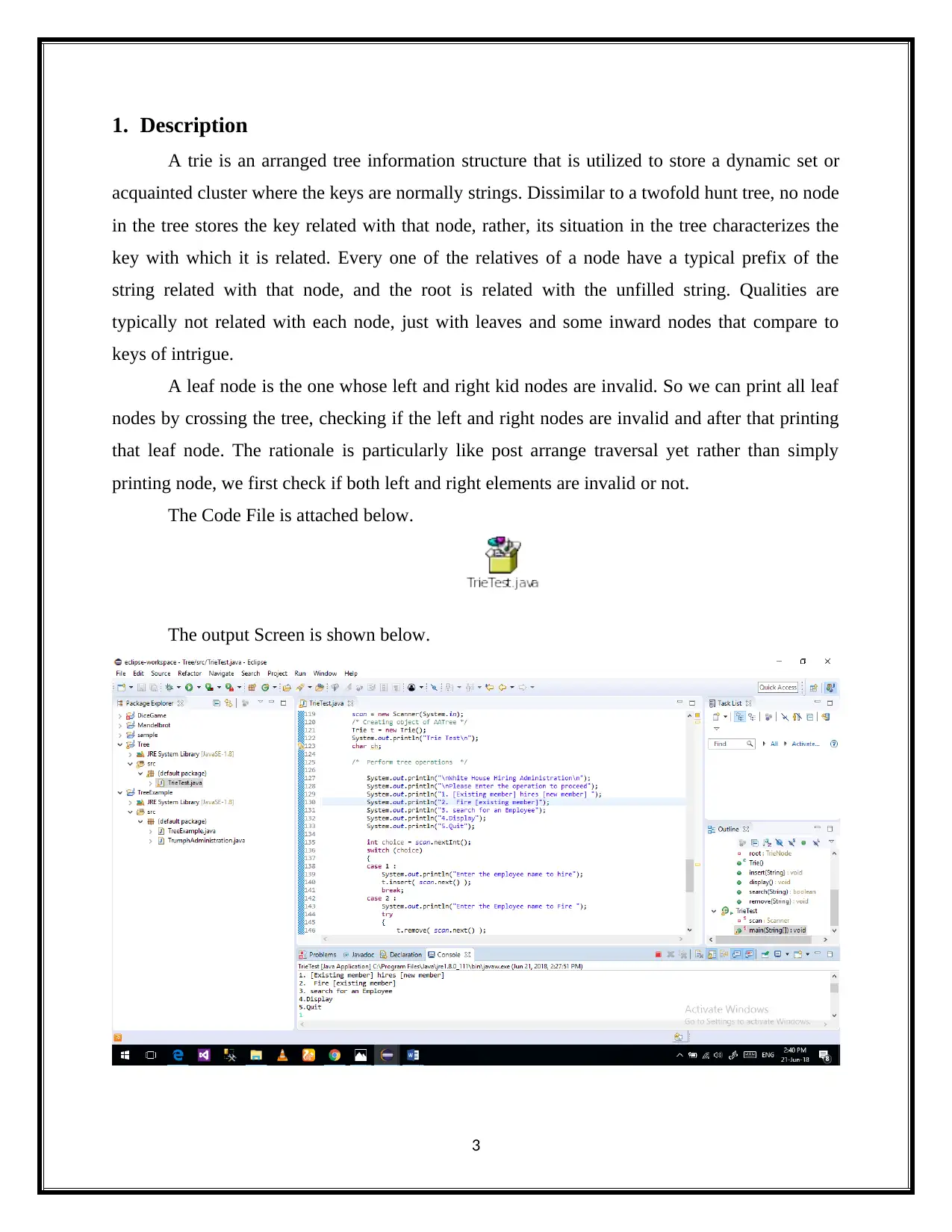 Document Page