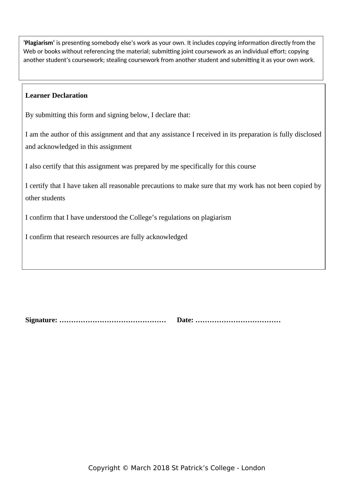 Document Page