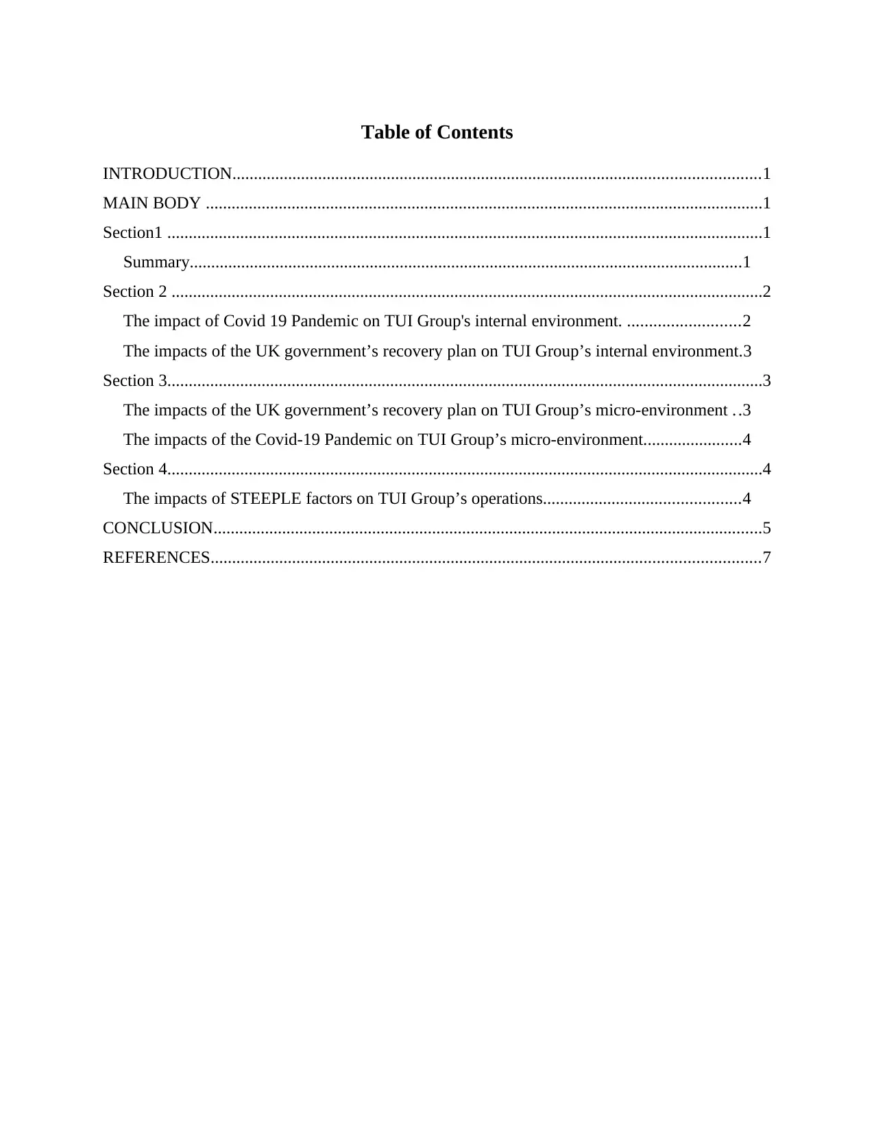 Document Page