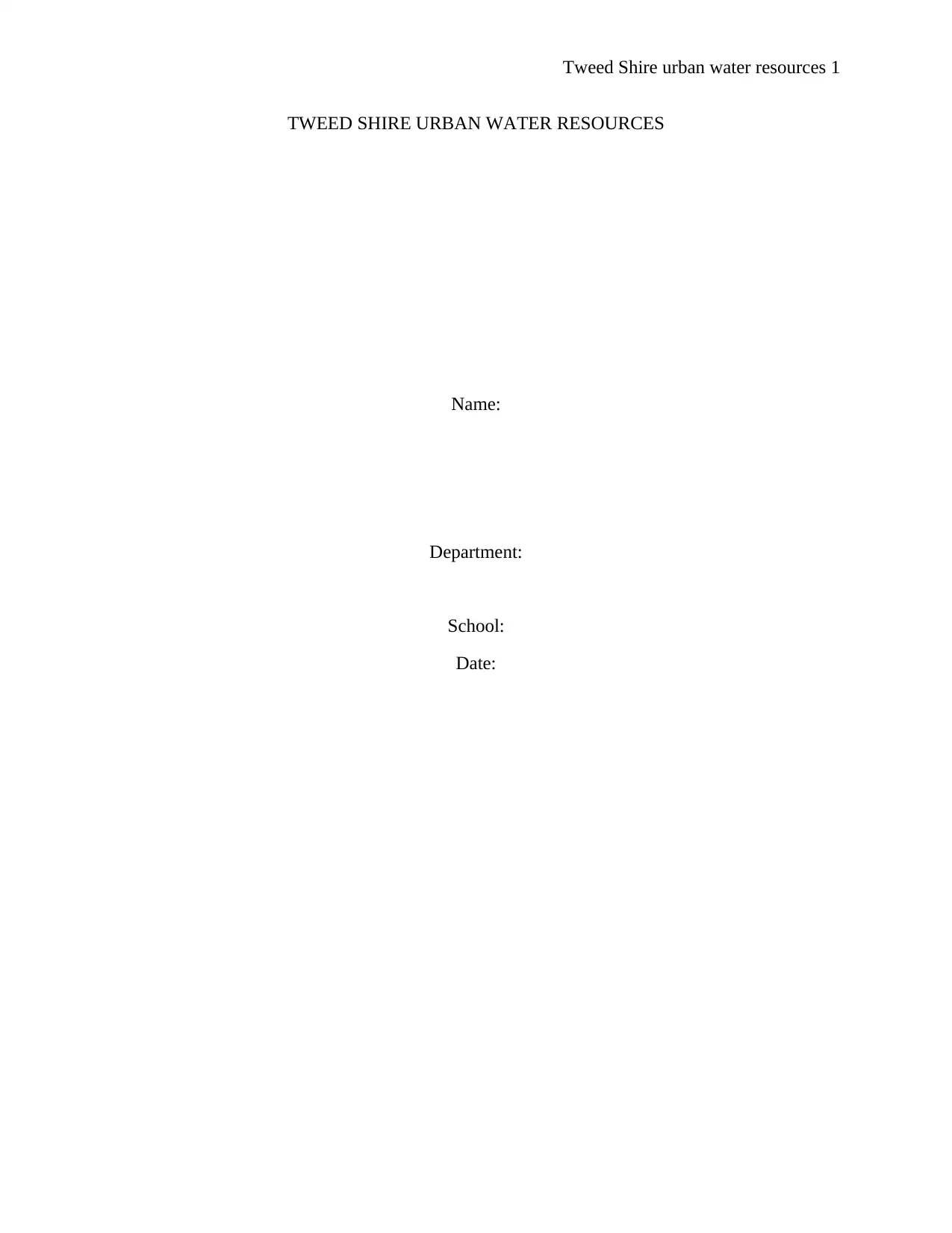 Document Page