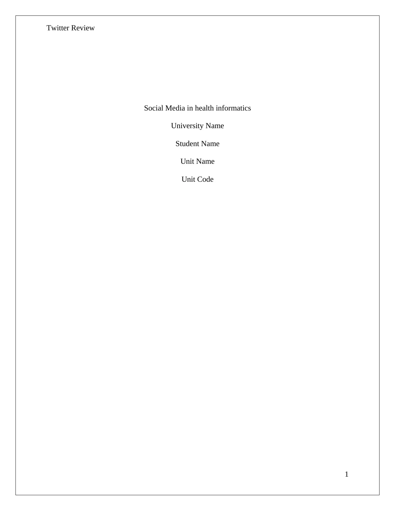 Document Page