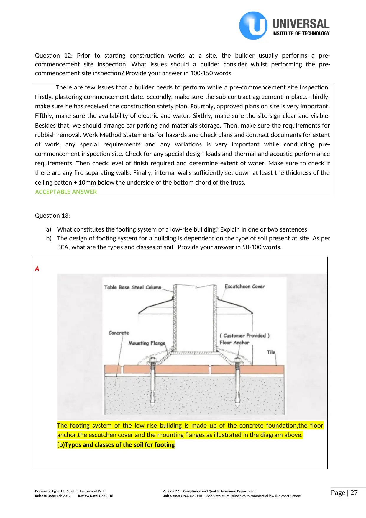 Document Page