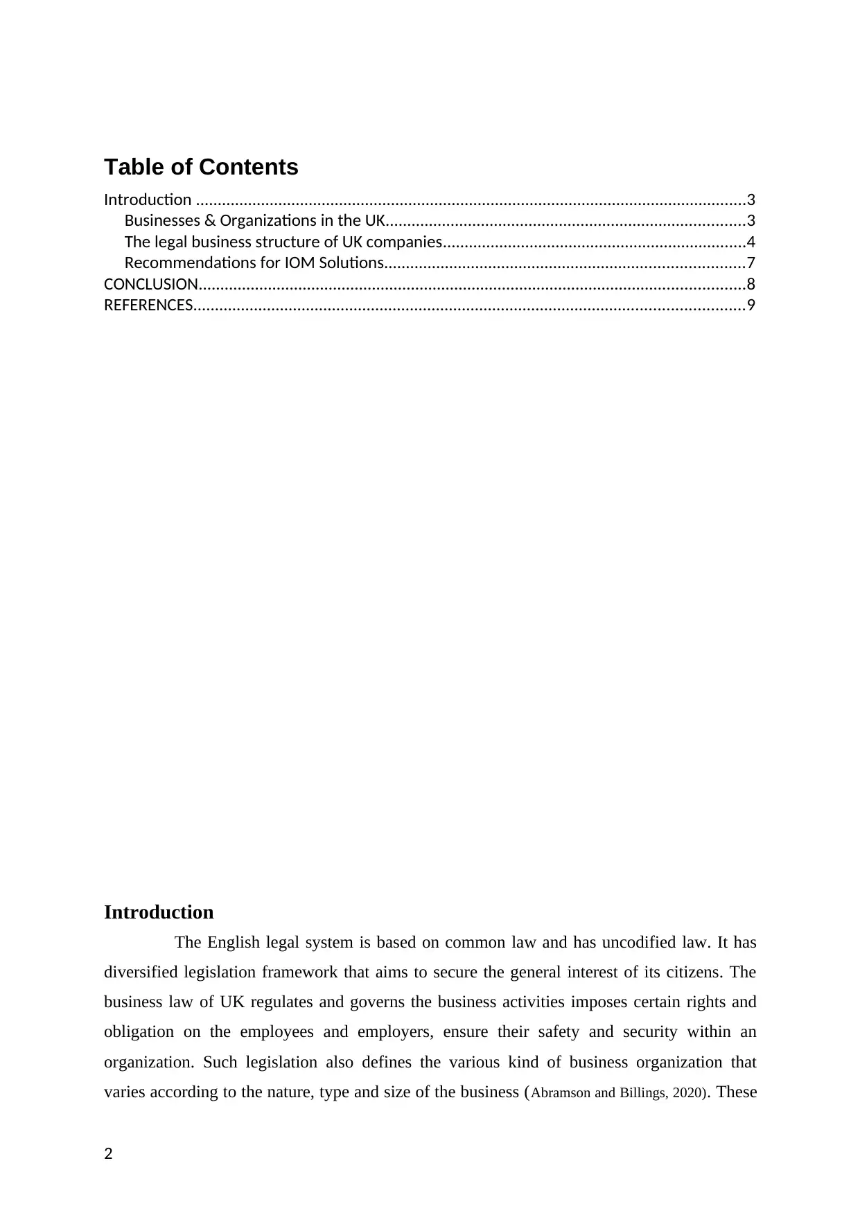 Document Page