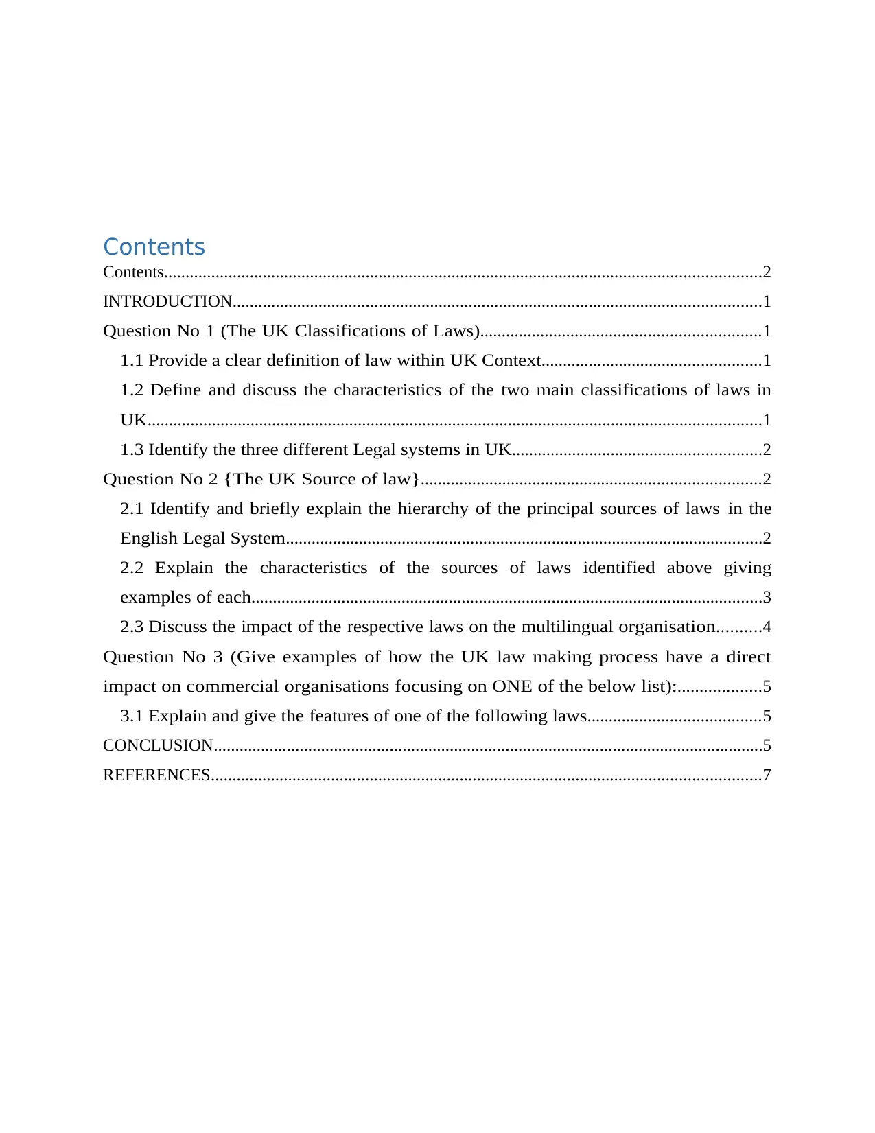 Document Page