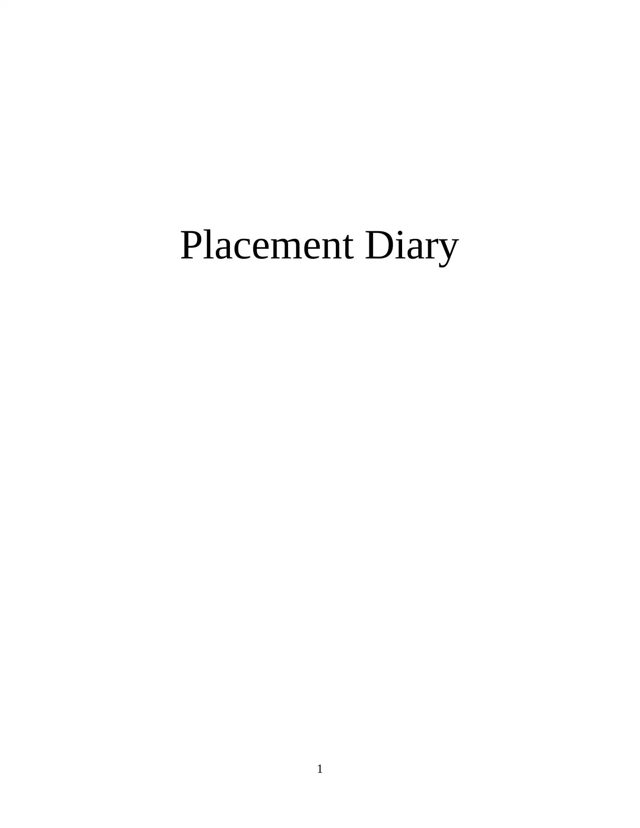 Document Page