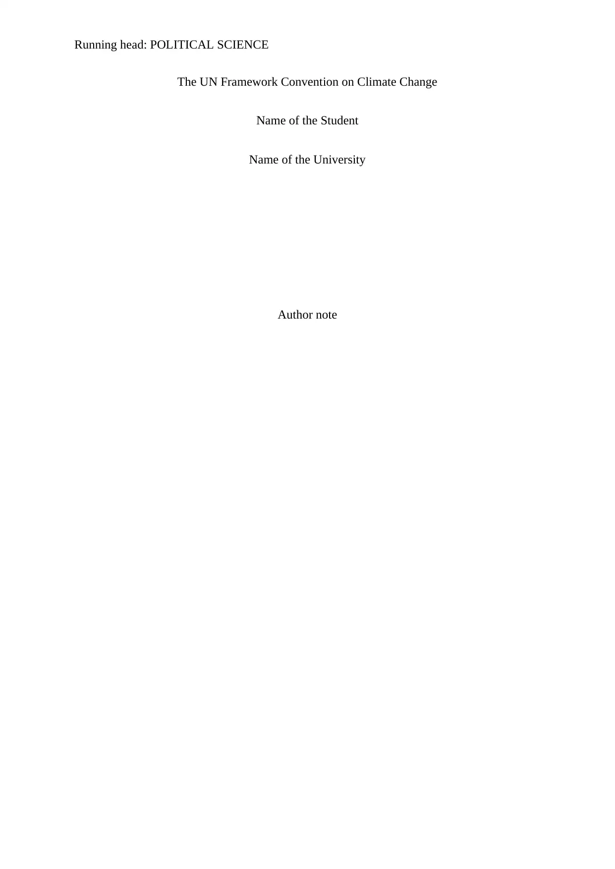 Document Page