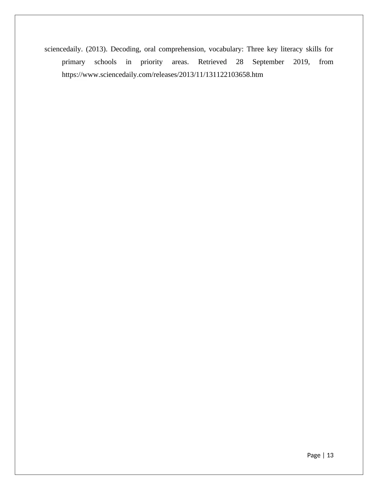 Document Page