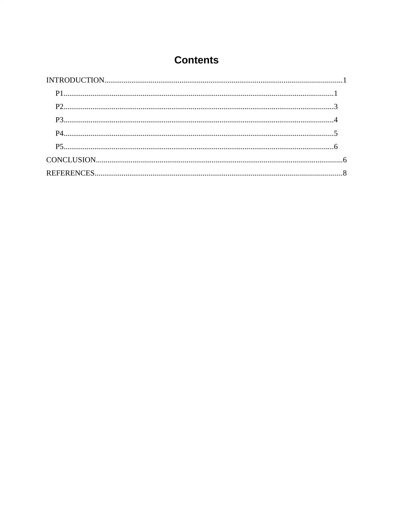 Document Page