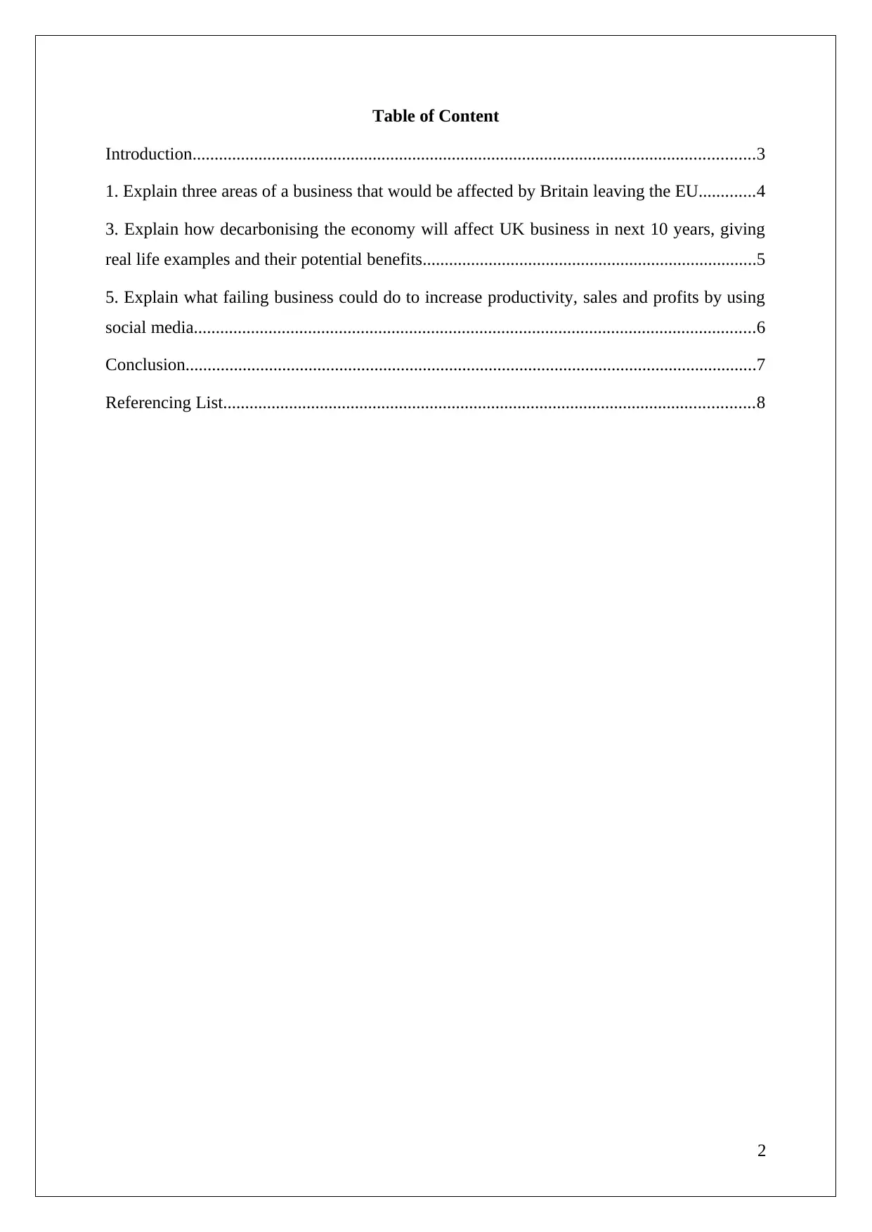 Document Page