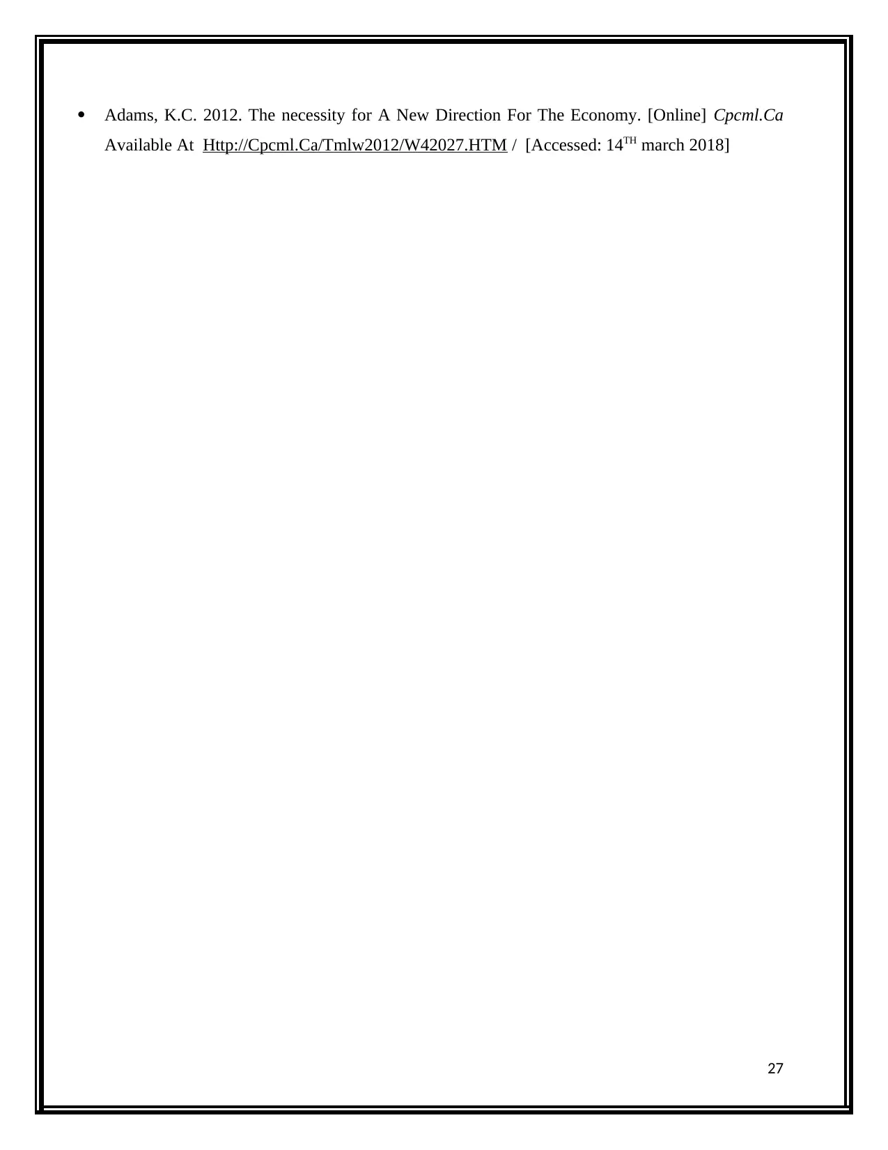 Document Page