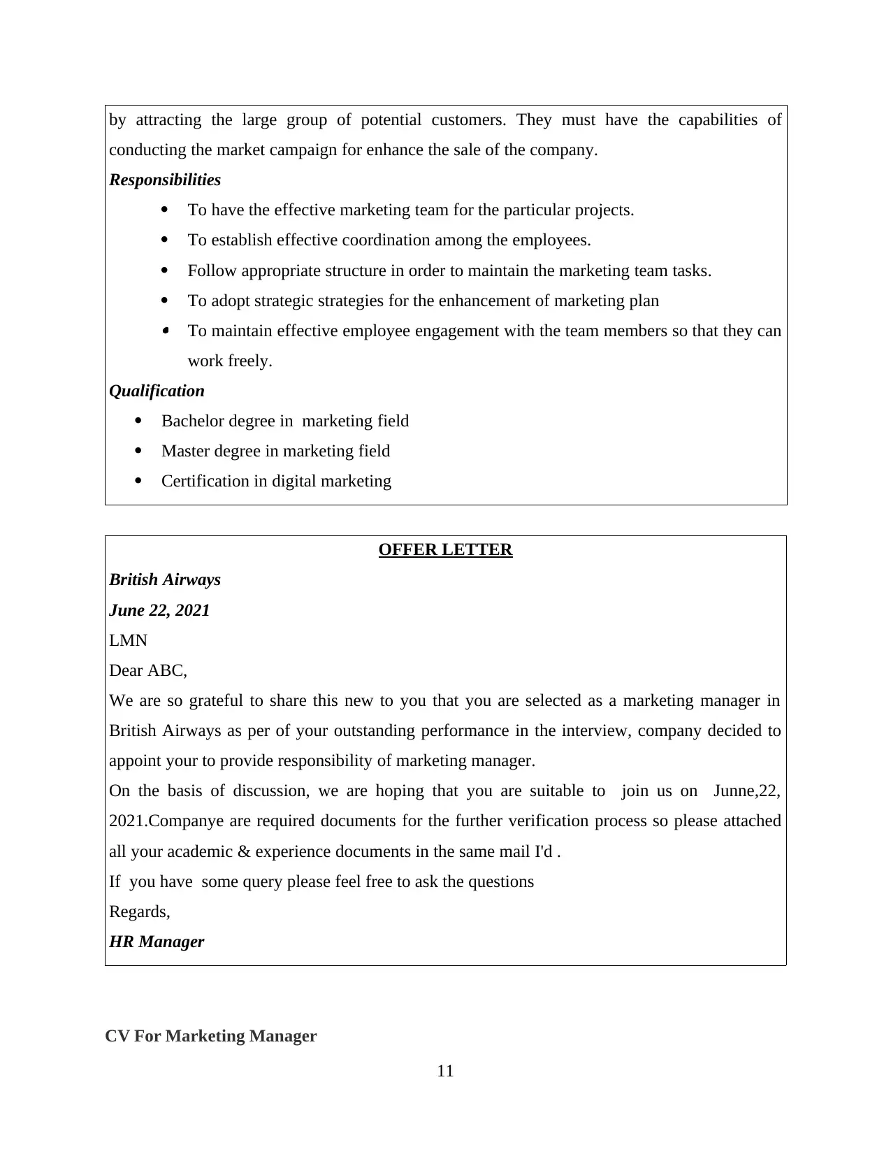 Document Page