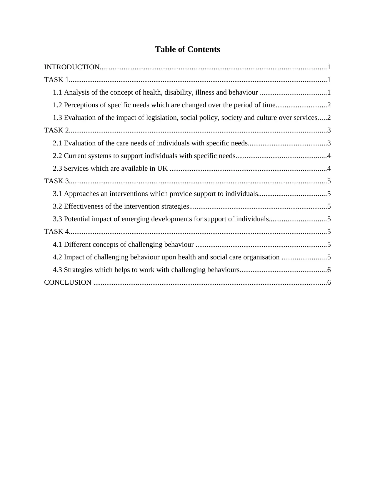 Document Page