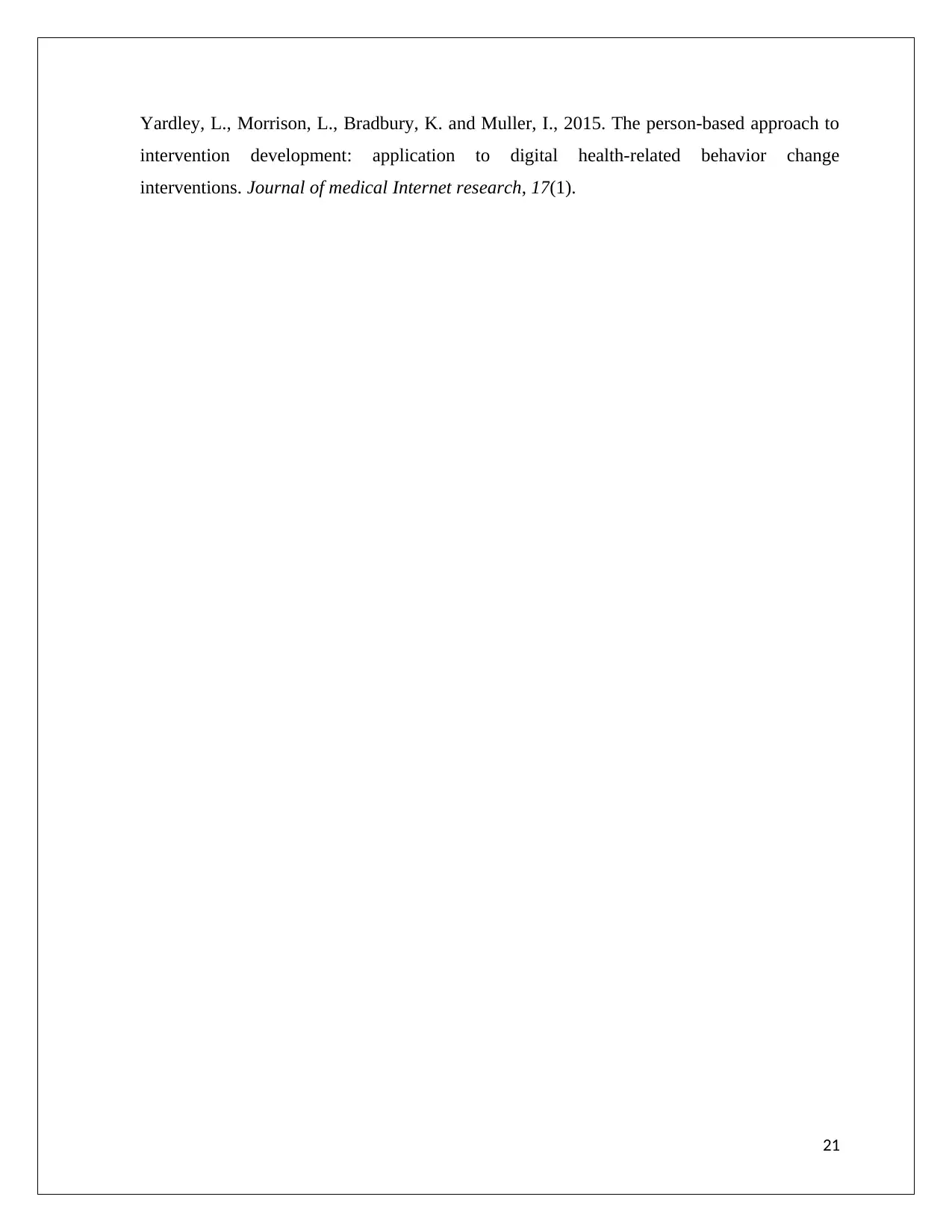 Document Page