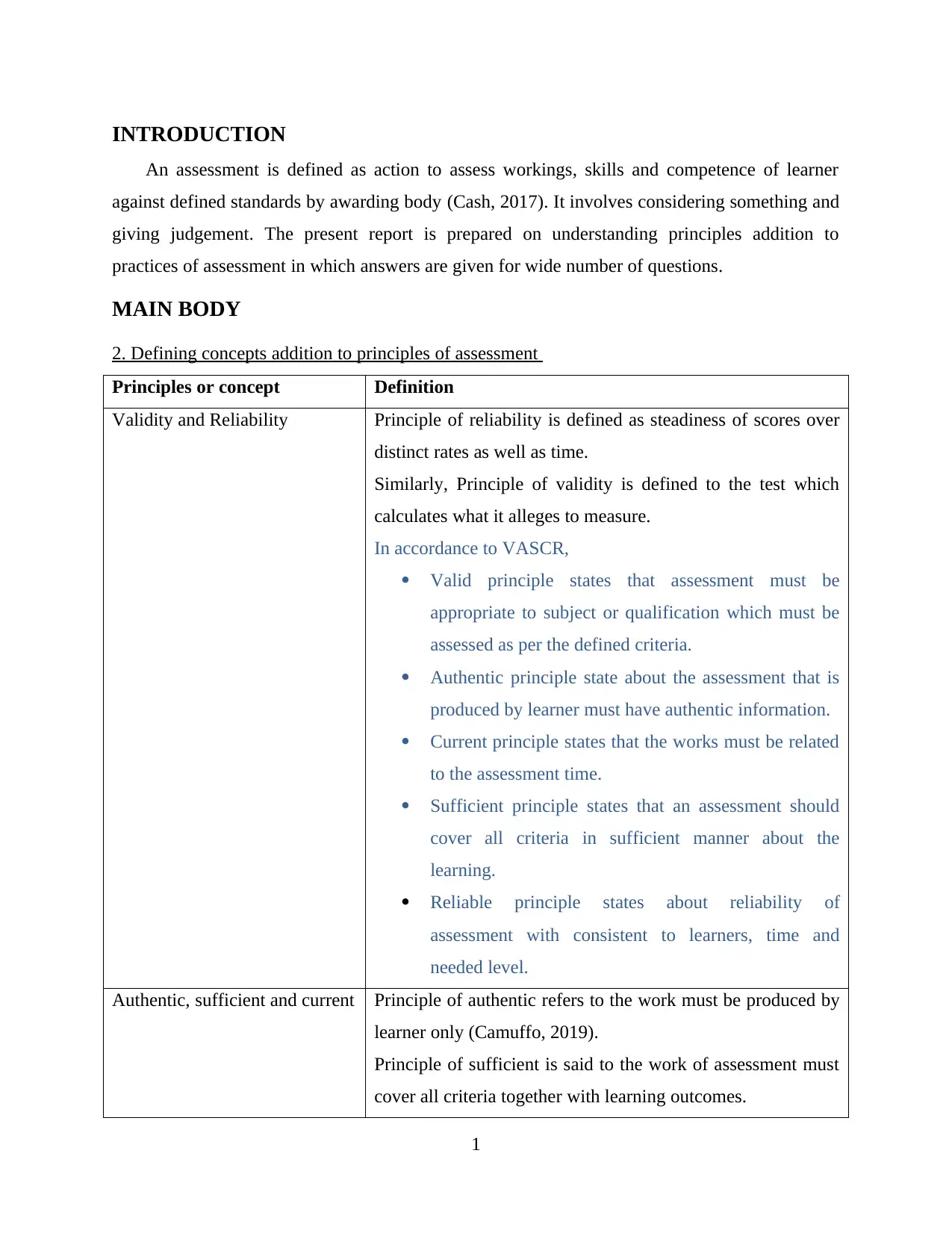 Document Page