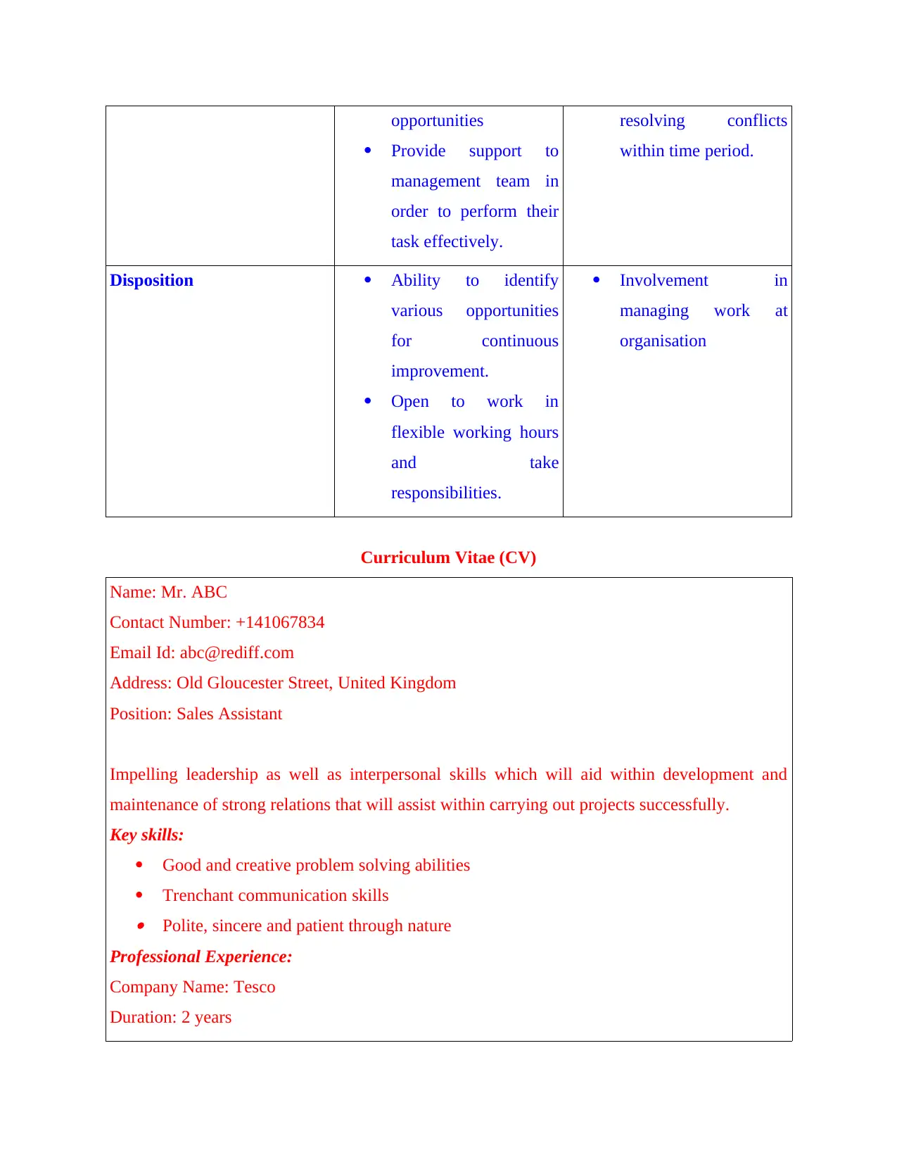 Document Page