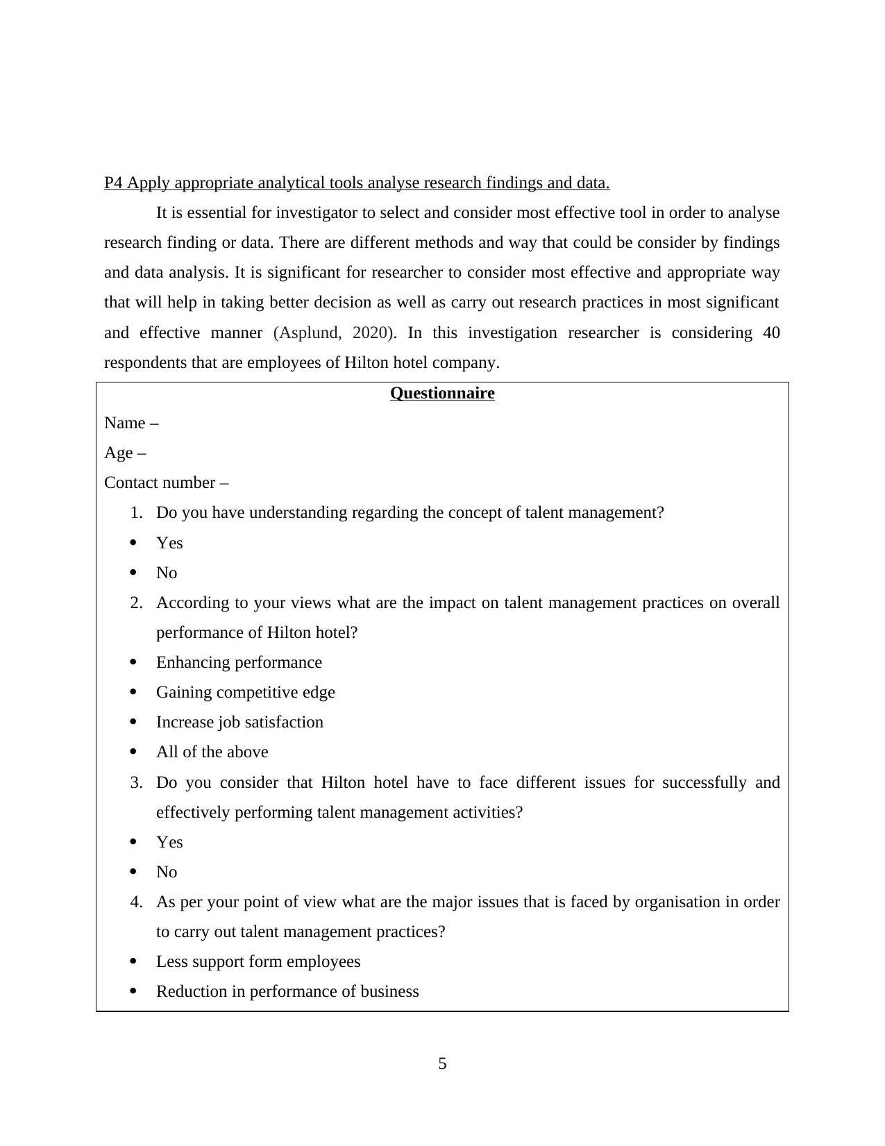 Document Page