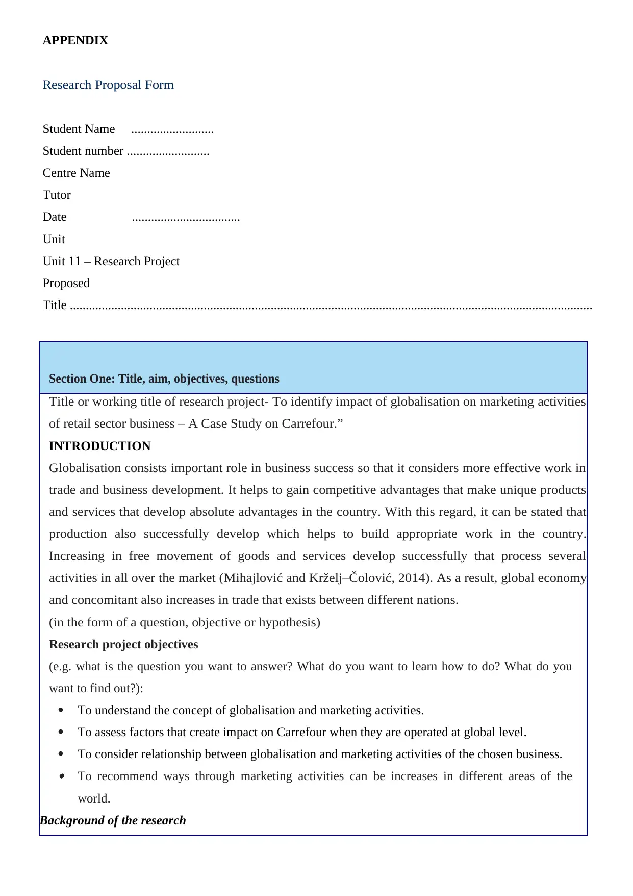 Document Page