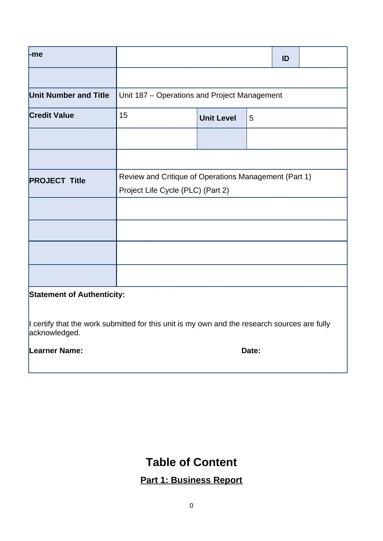 Document Page