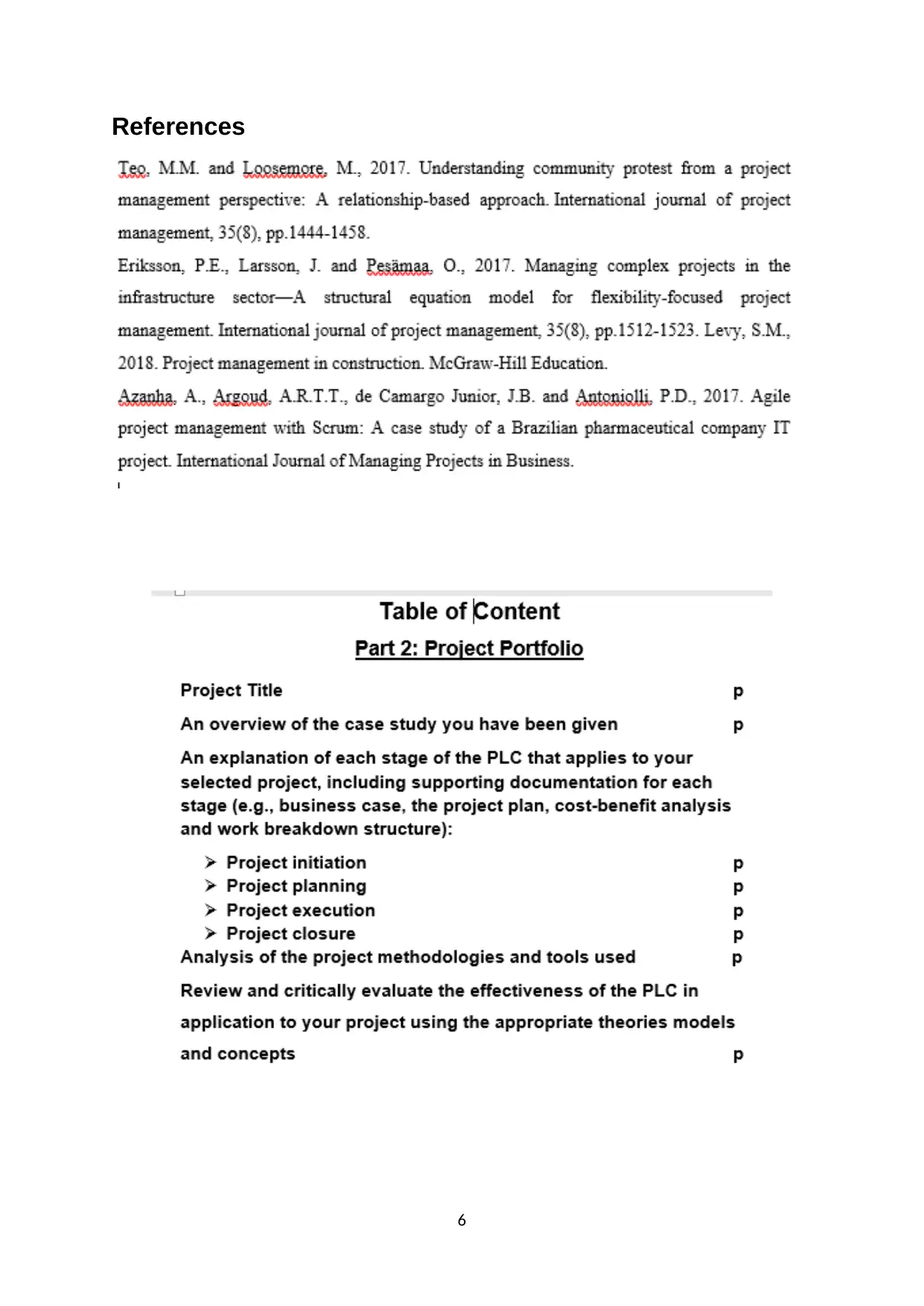 Document Page