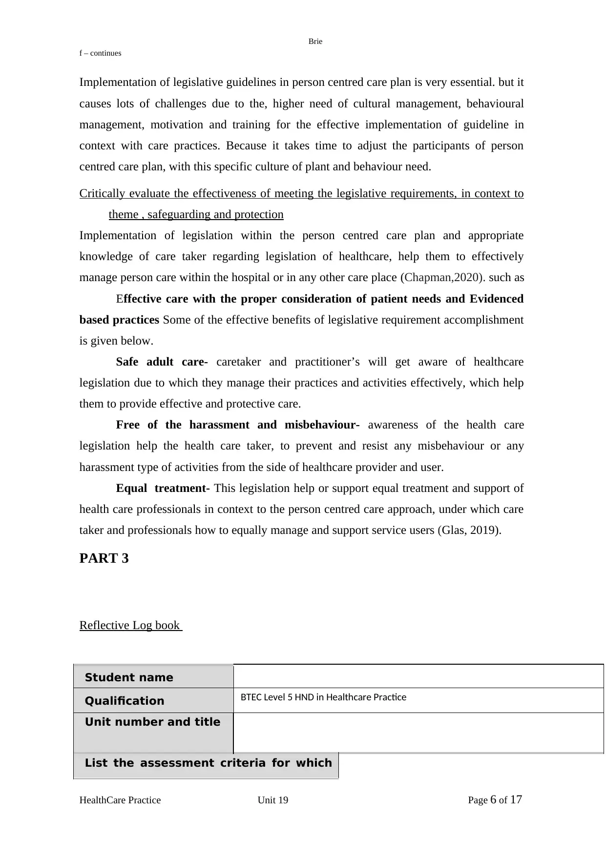 Document Page