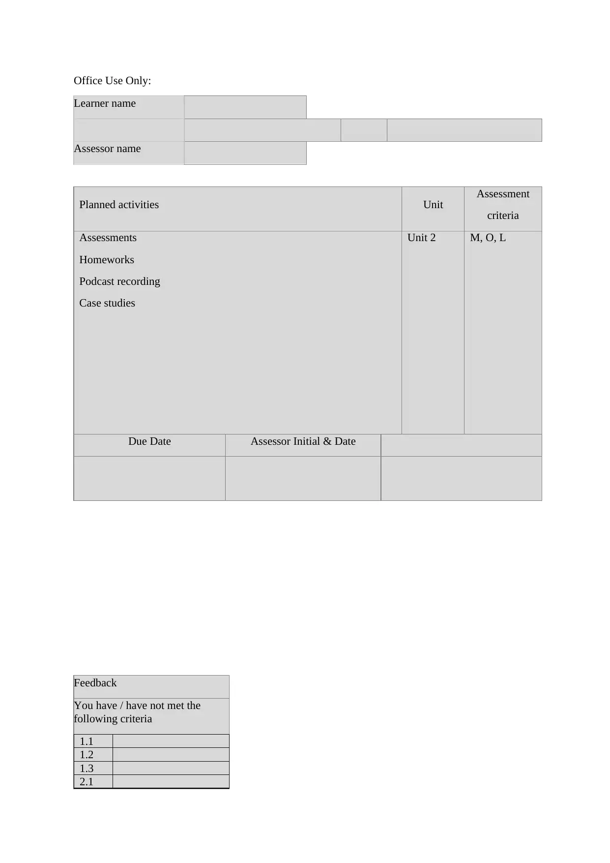 Document Page