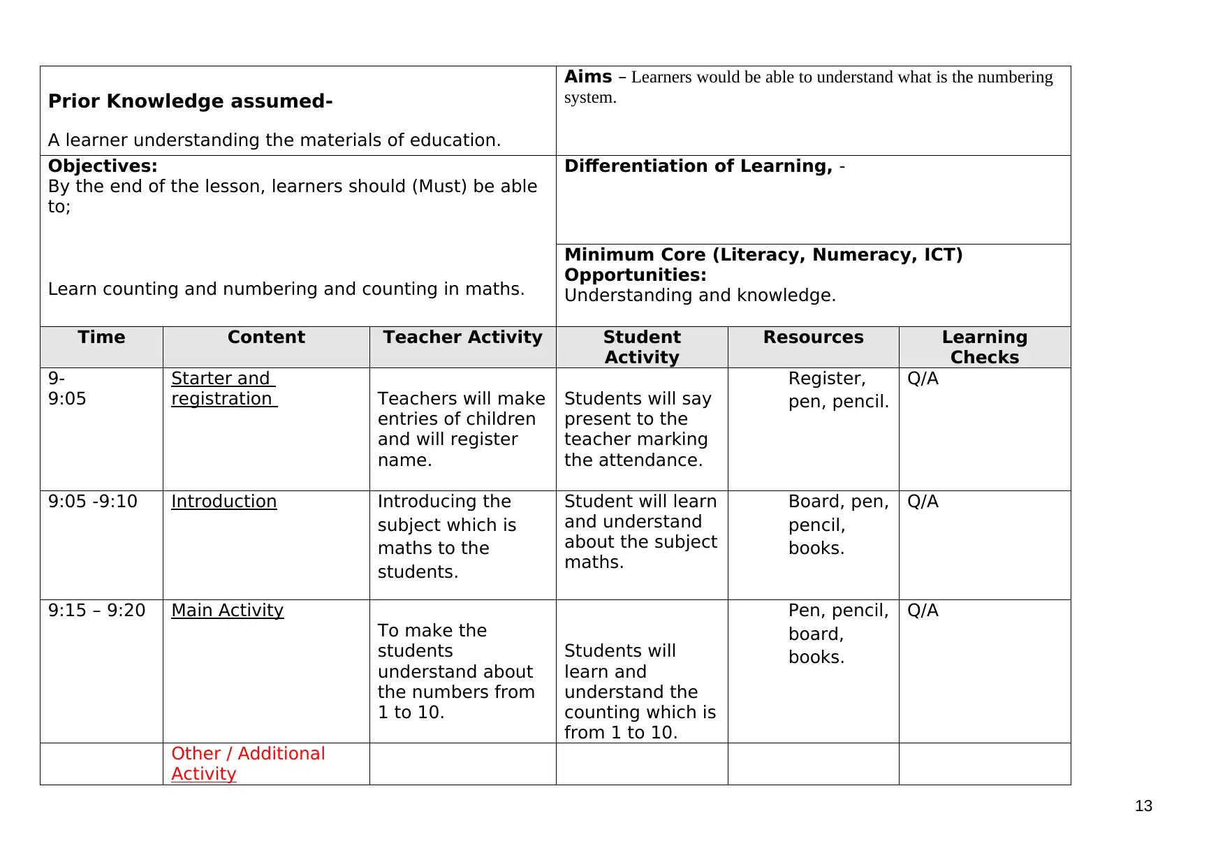 Document Page