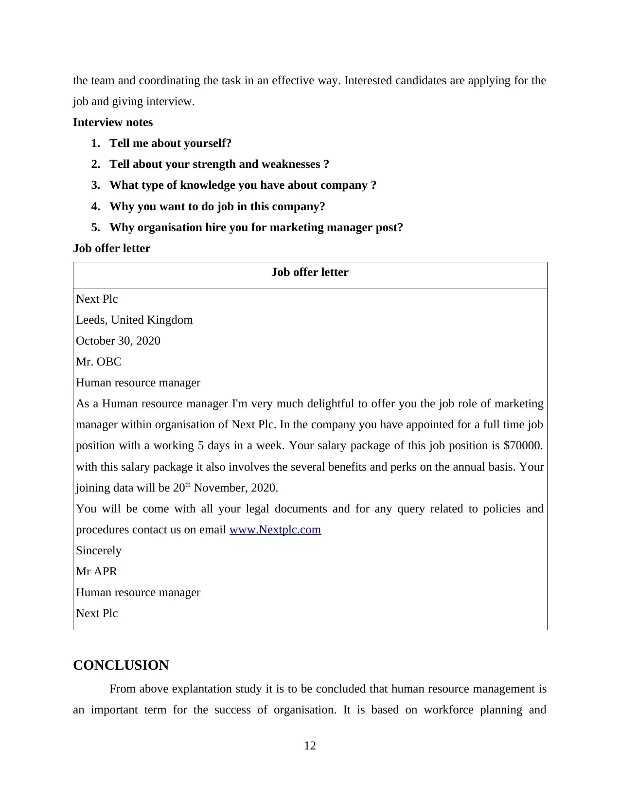 Document Page