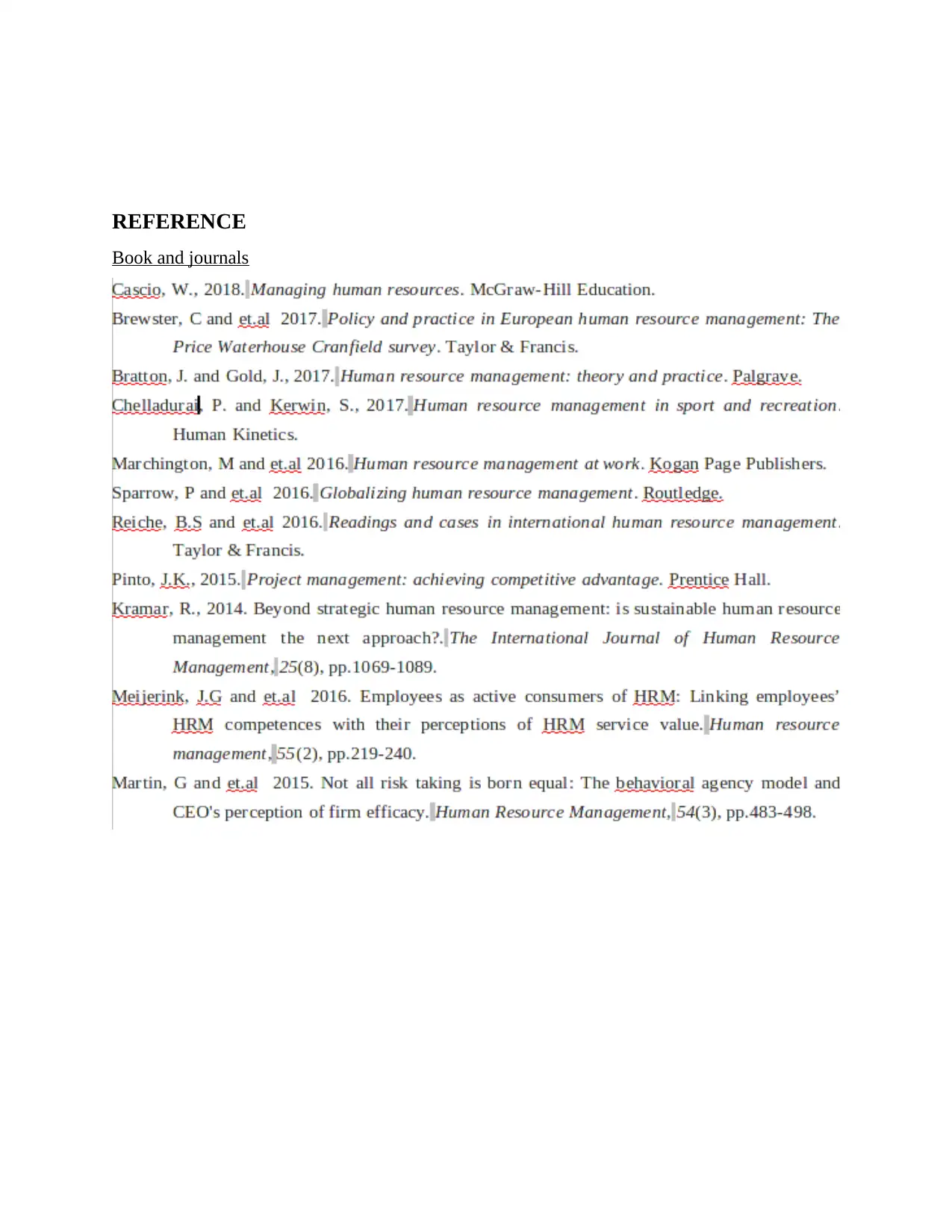 Document Page