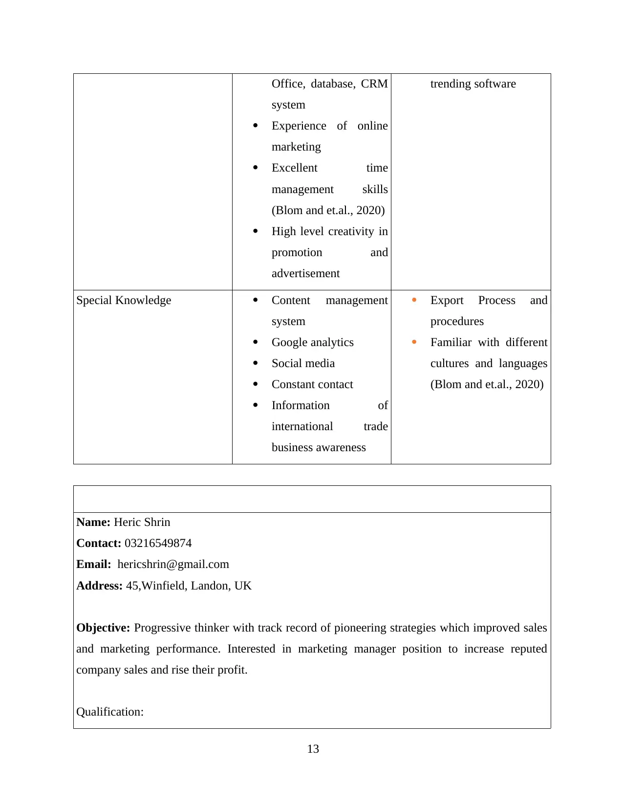 Document Page