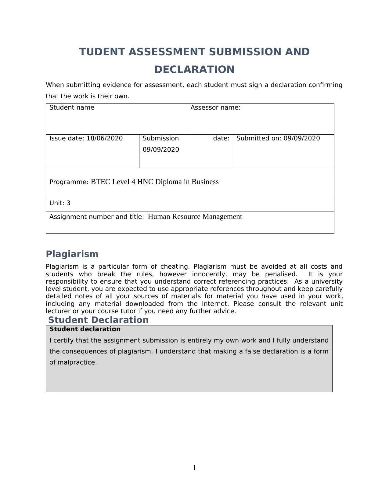 Document Page