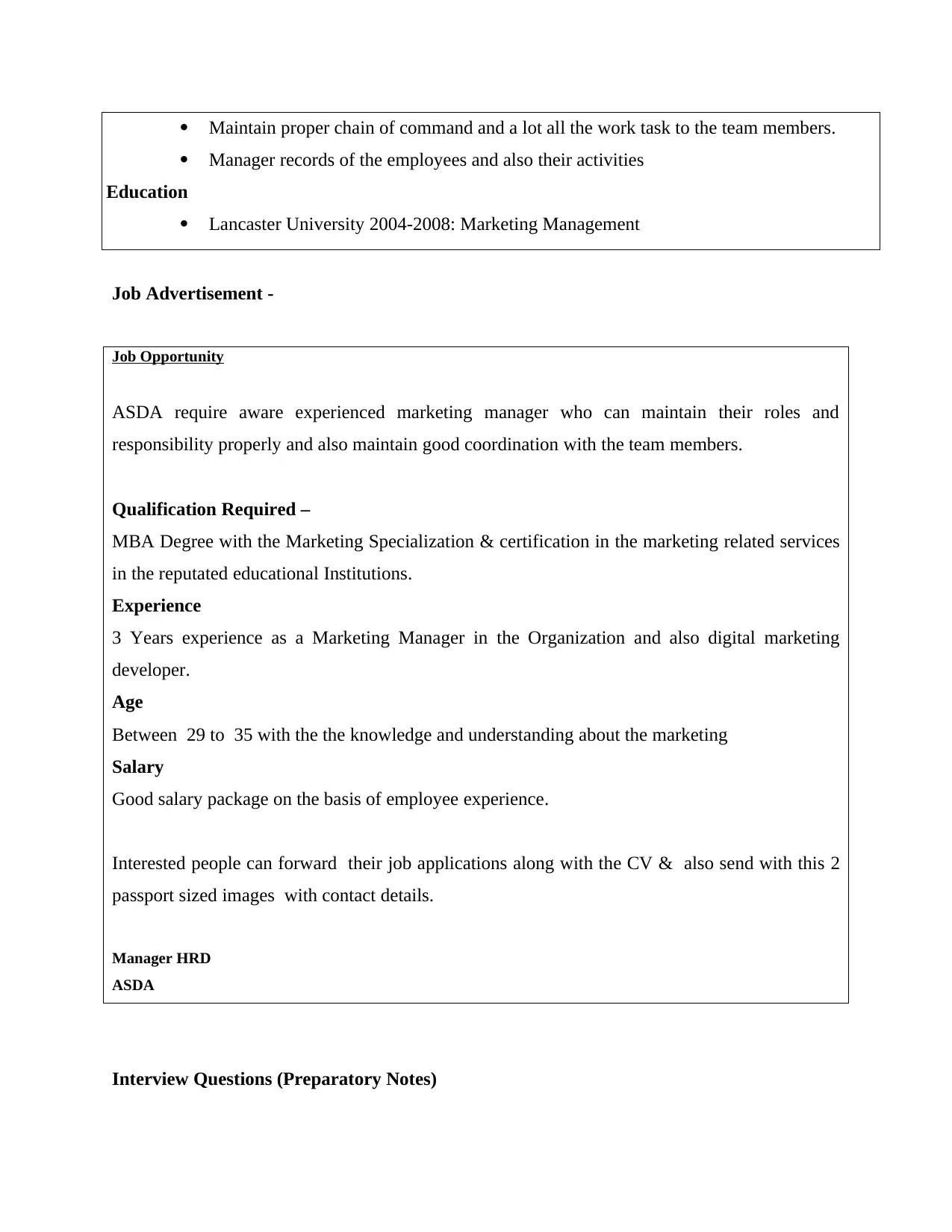 Document Page