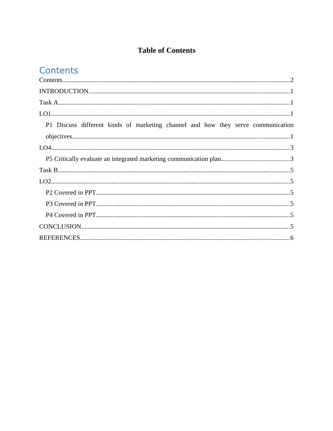 Document Page