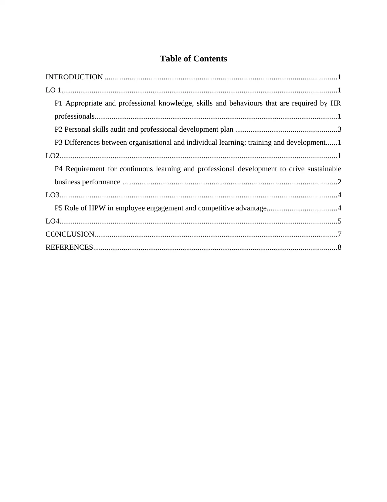 Document Page